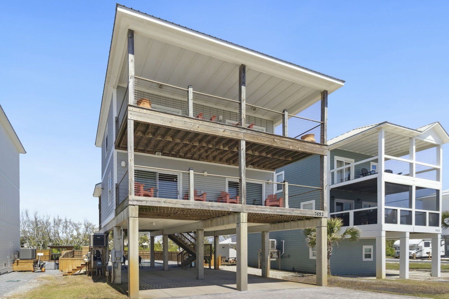 Port Saint Joe Vacation Rental