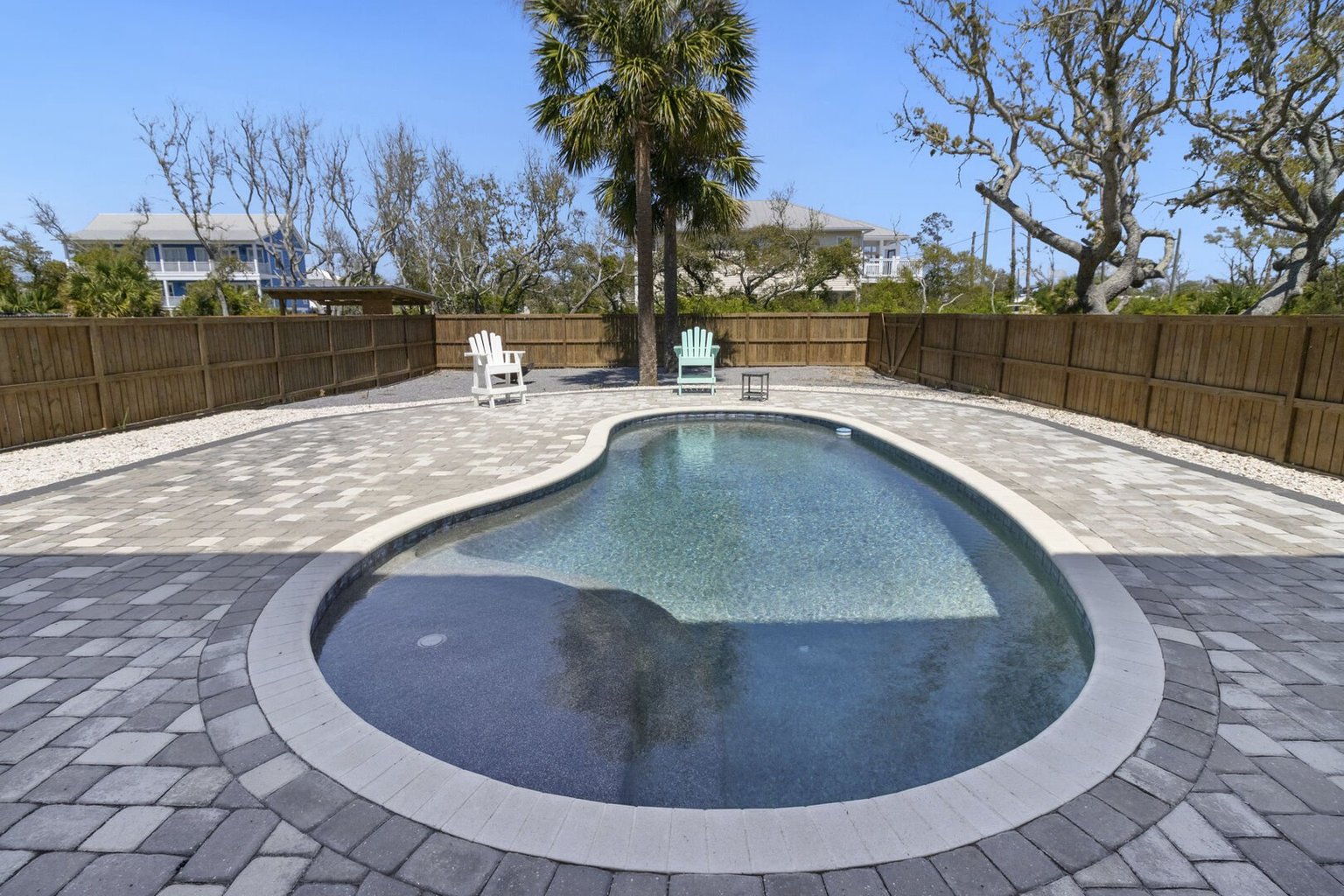 Port Saint Joe Vacation Rental