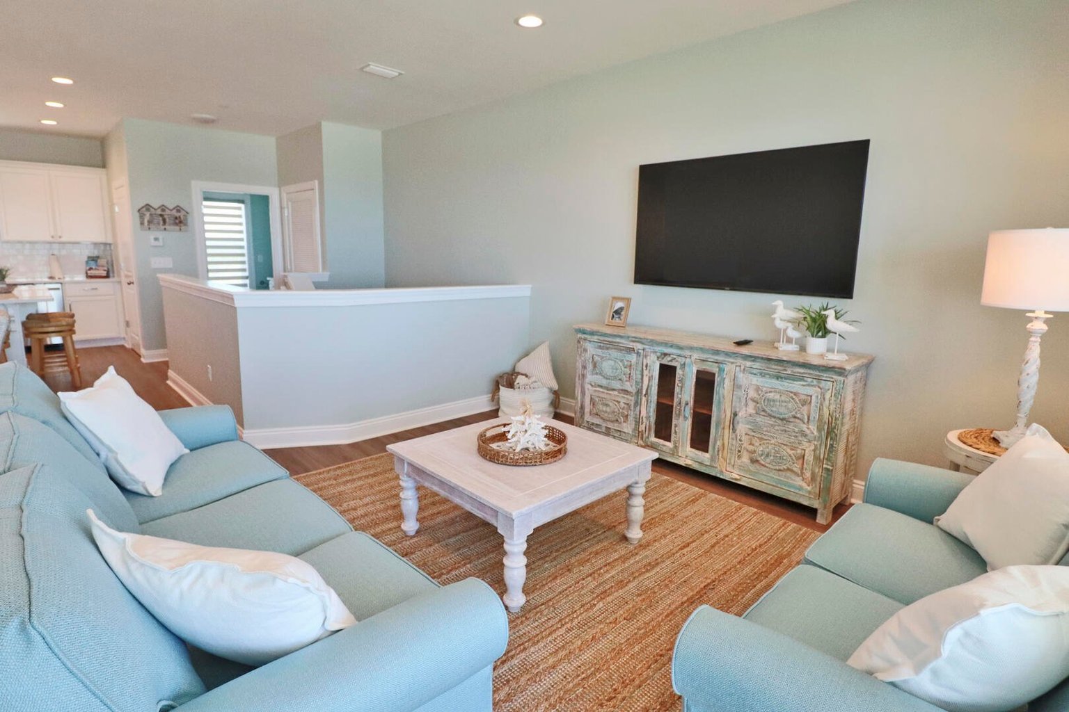 Mexico Beach Vacation Rental