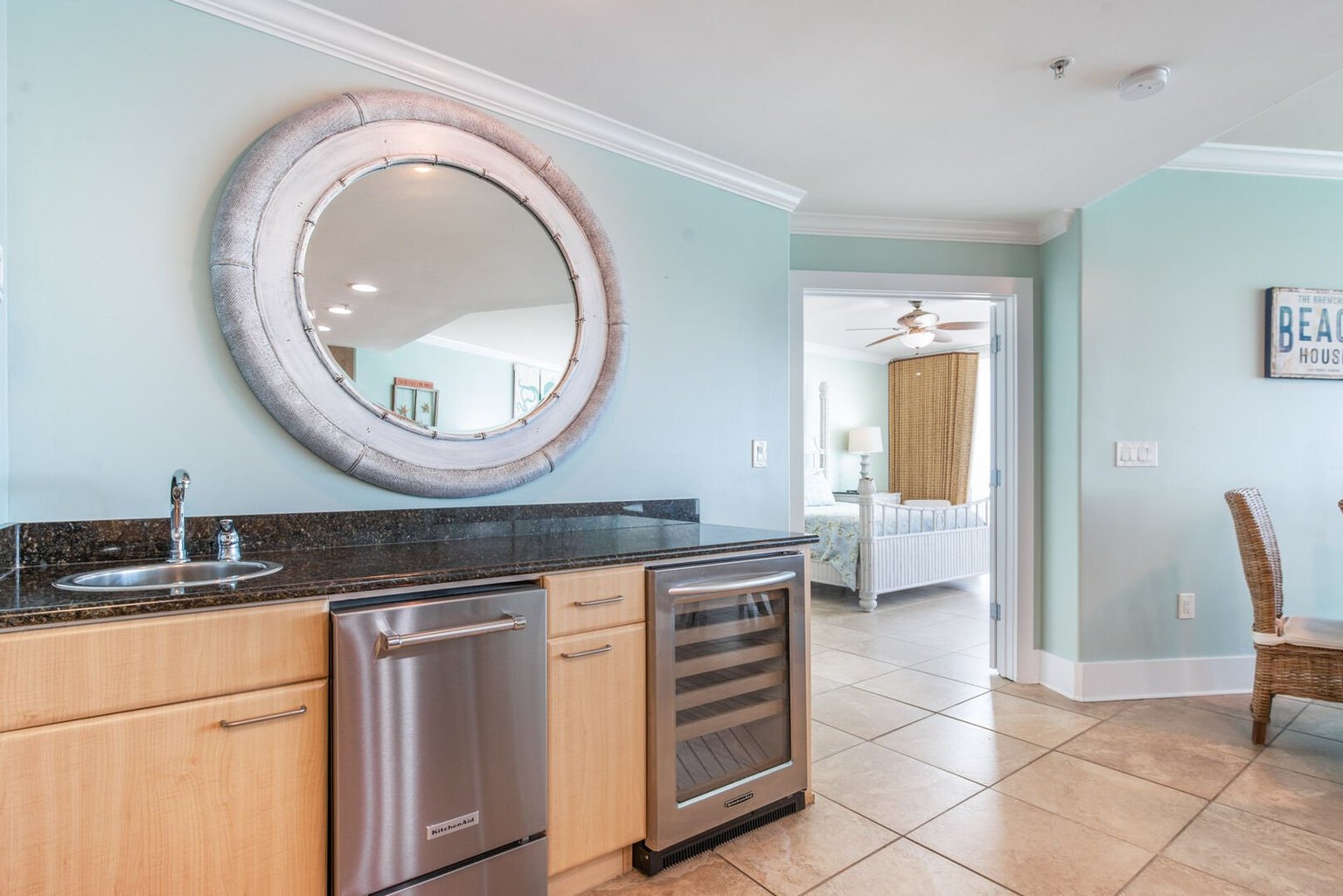 Orange Beach Vacation Rental