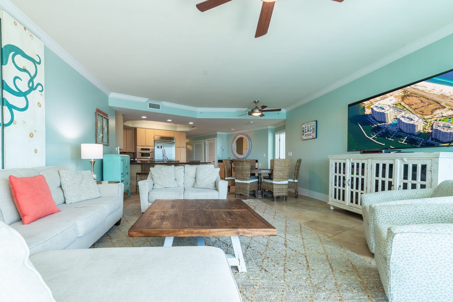 Orange Beach Vacation Rental