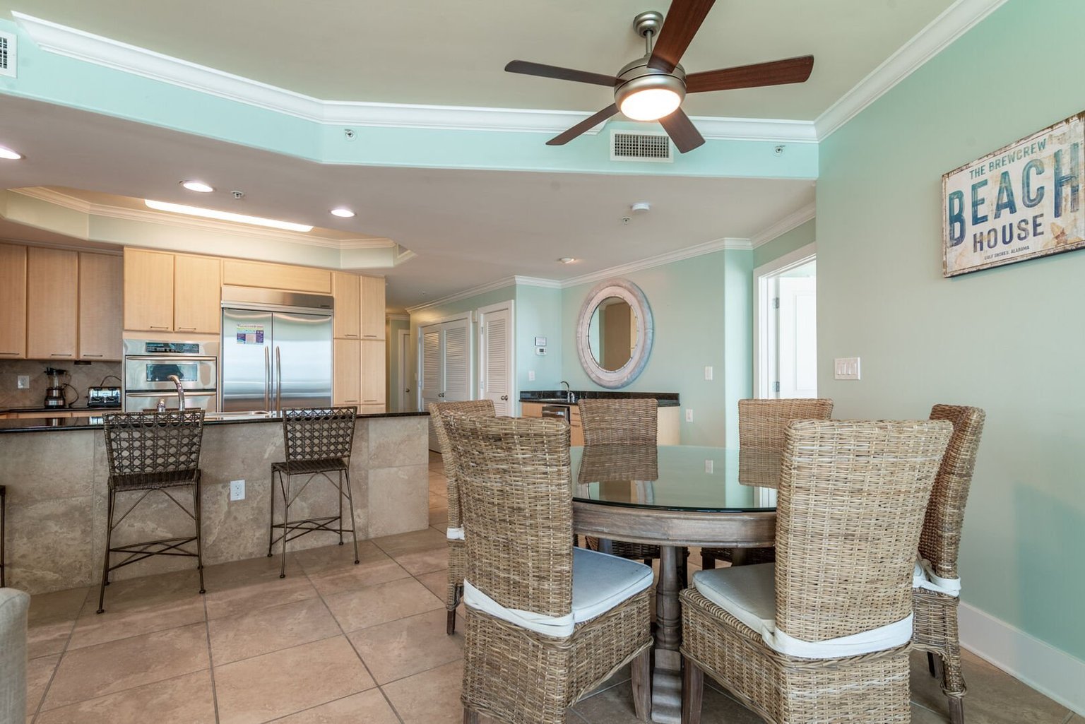 Orange Beach Vacation Rental