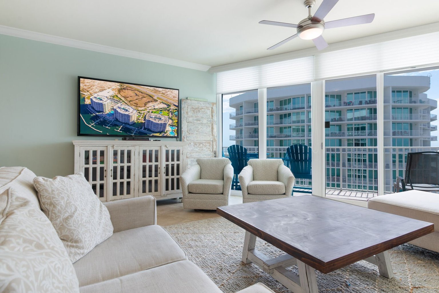 Orange Beach Vacation Rental