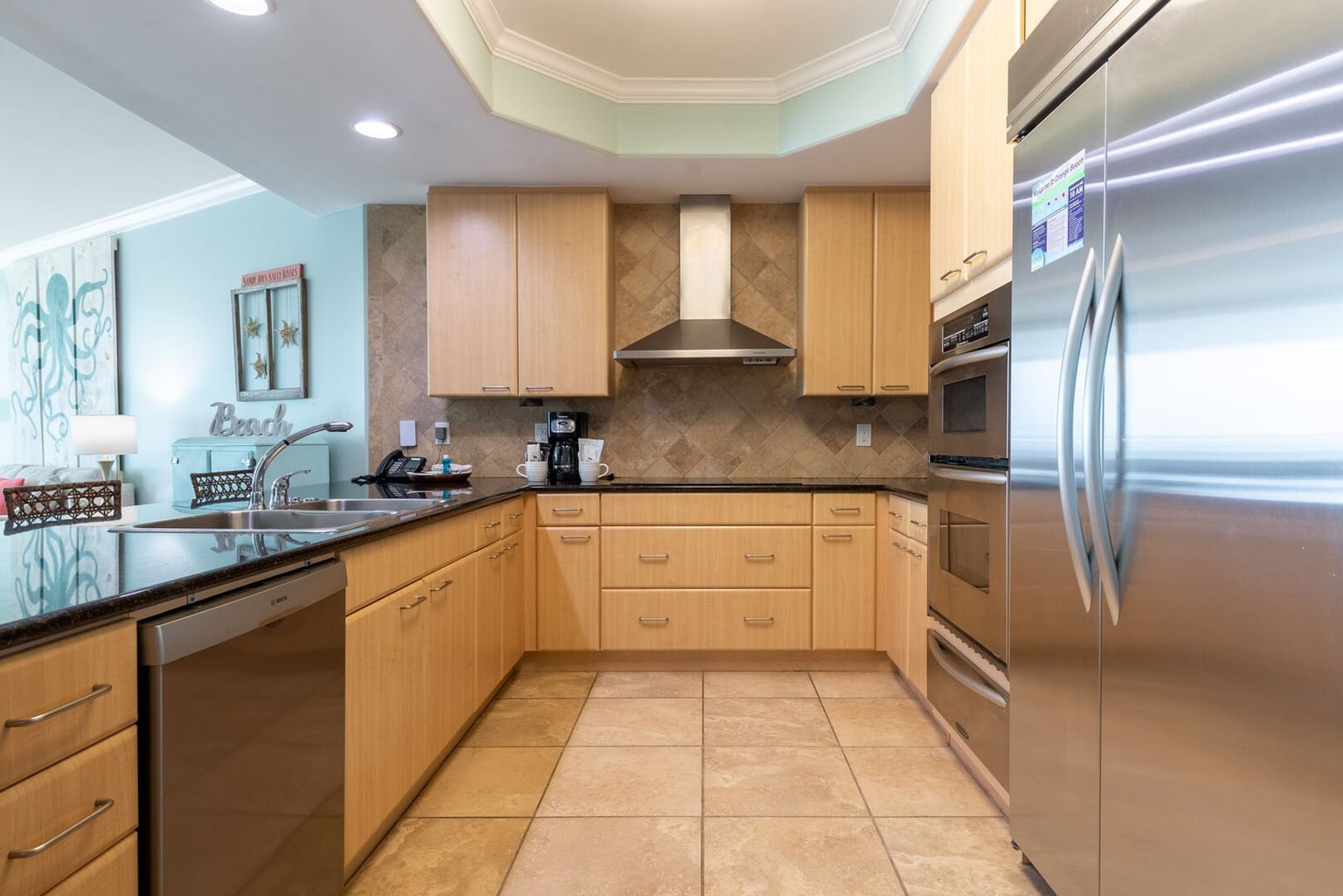 Orange Beach Vacation Rental