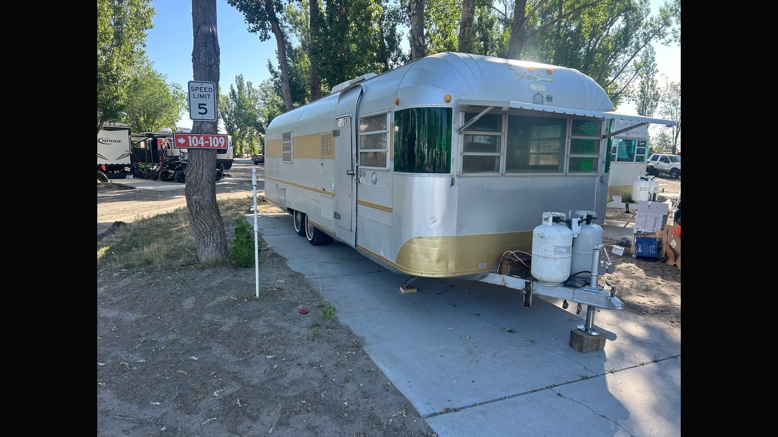 St. Anthony Vacation Rental