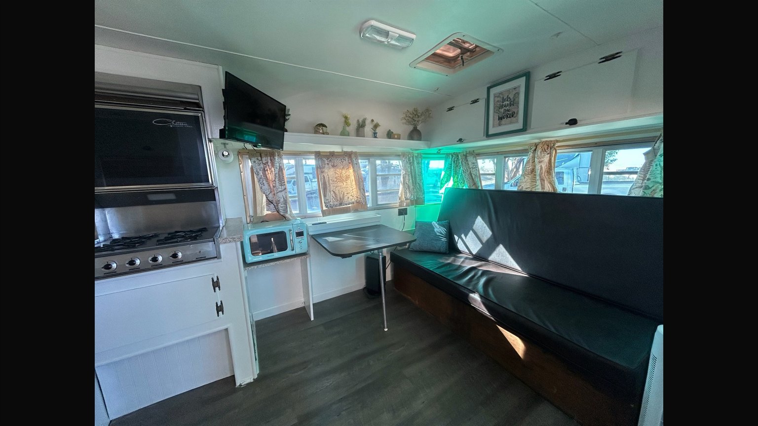 St. Anthony Vacation Rental