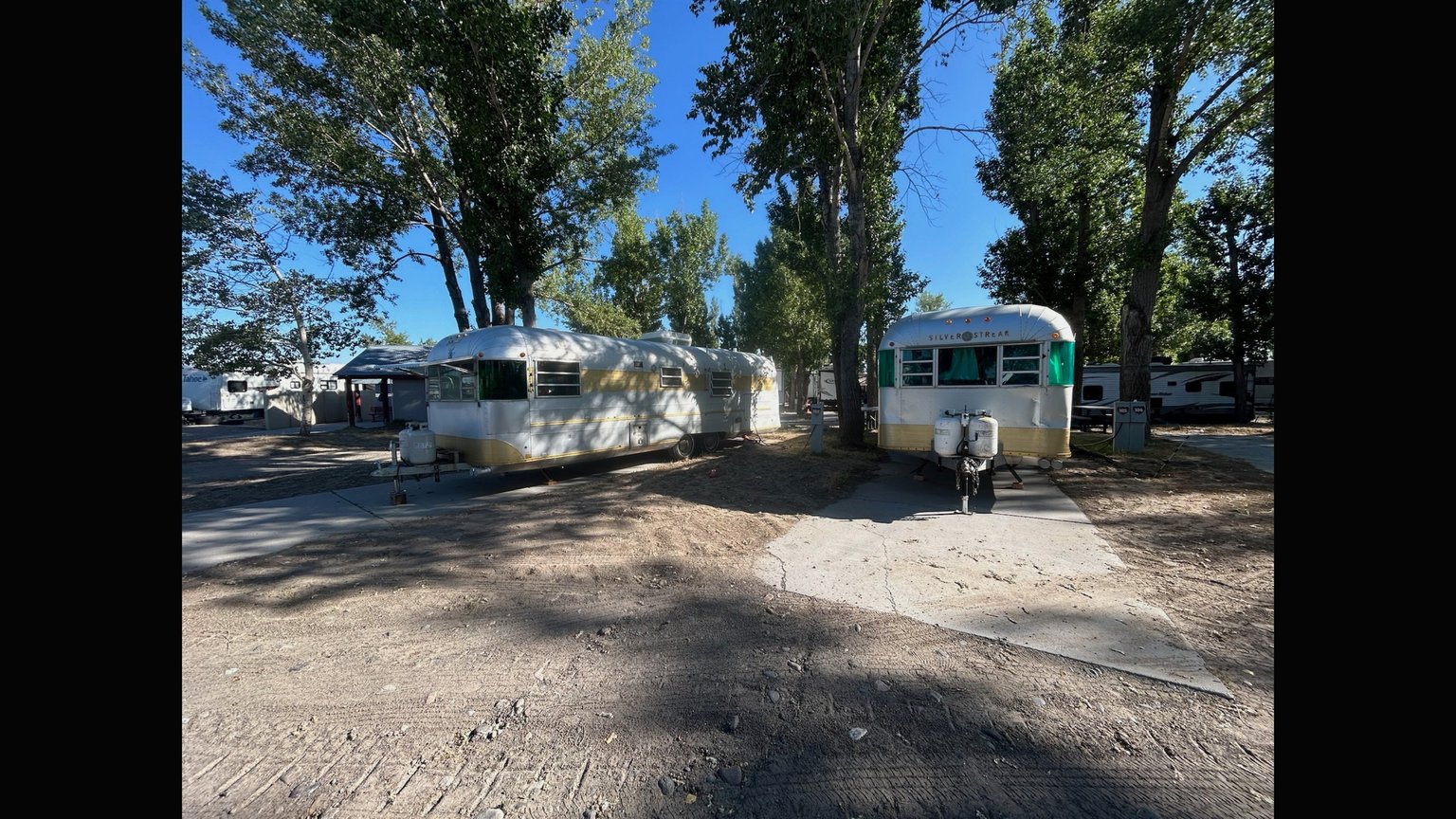 St. Anthony Vacation Rental