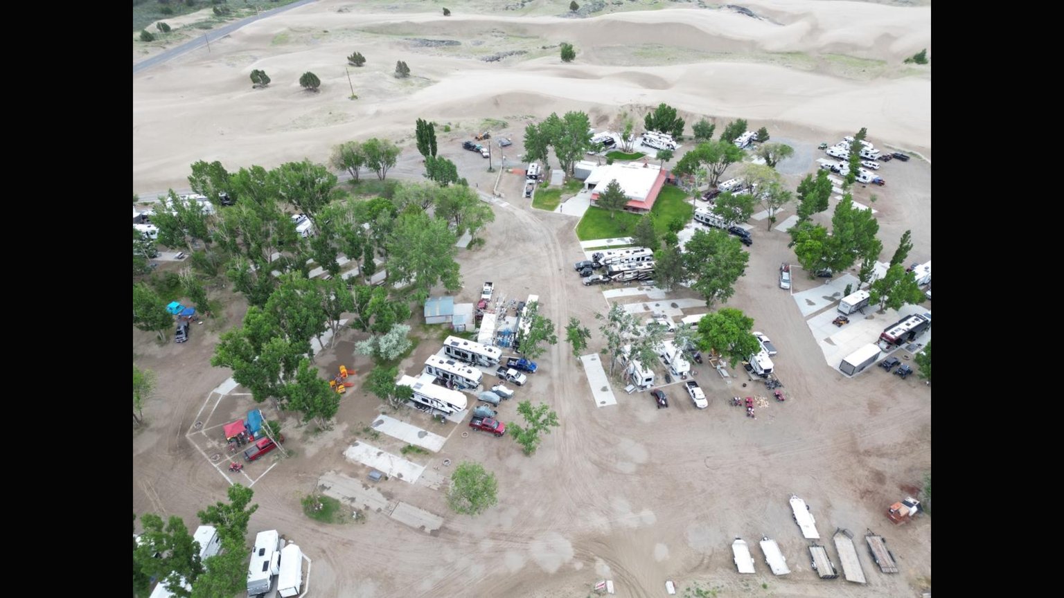 St. Anthony Vacation Rental