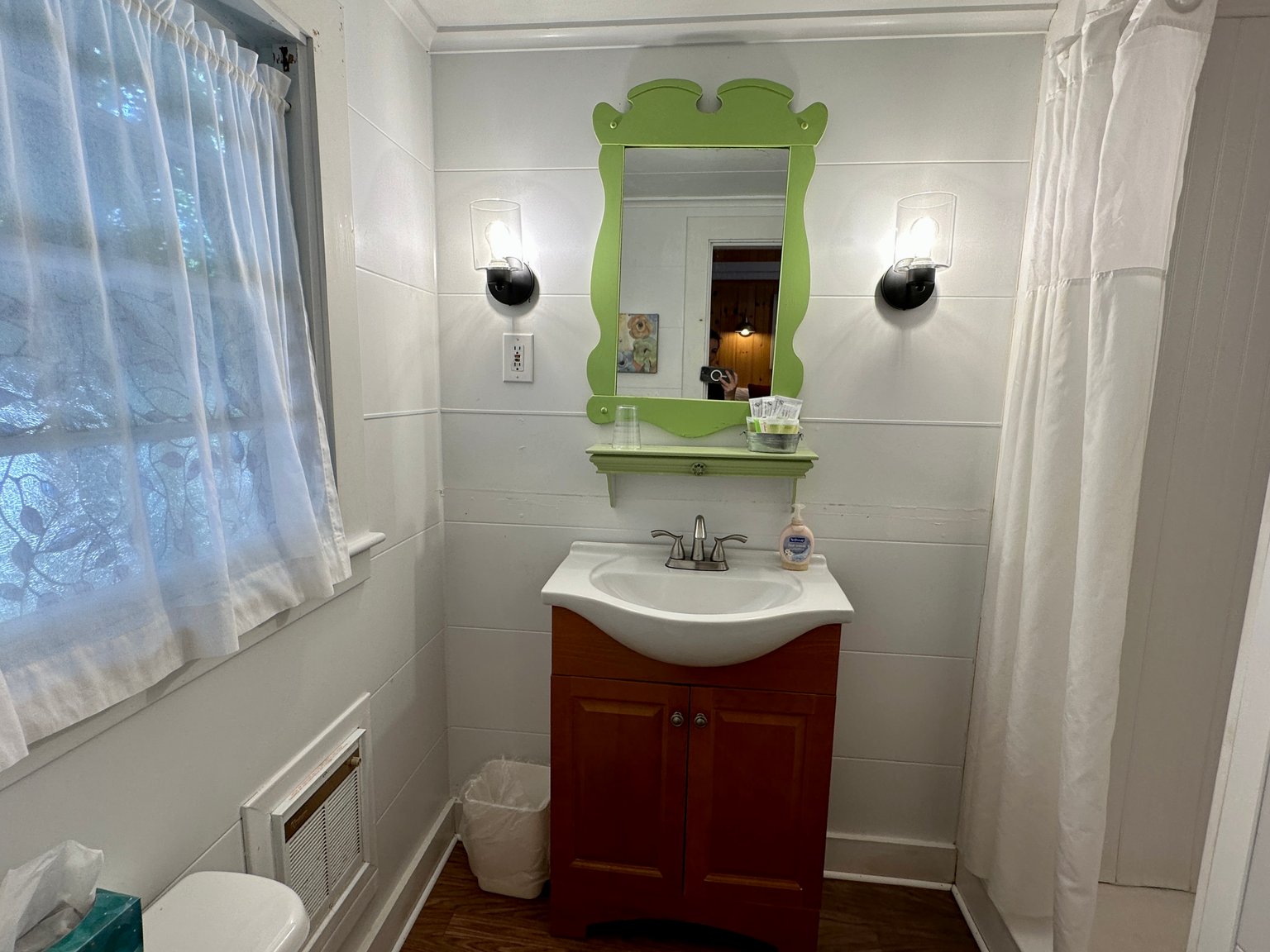 Wolfeboro Vacation Rental