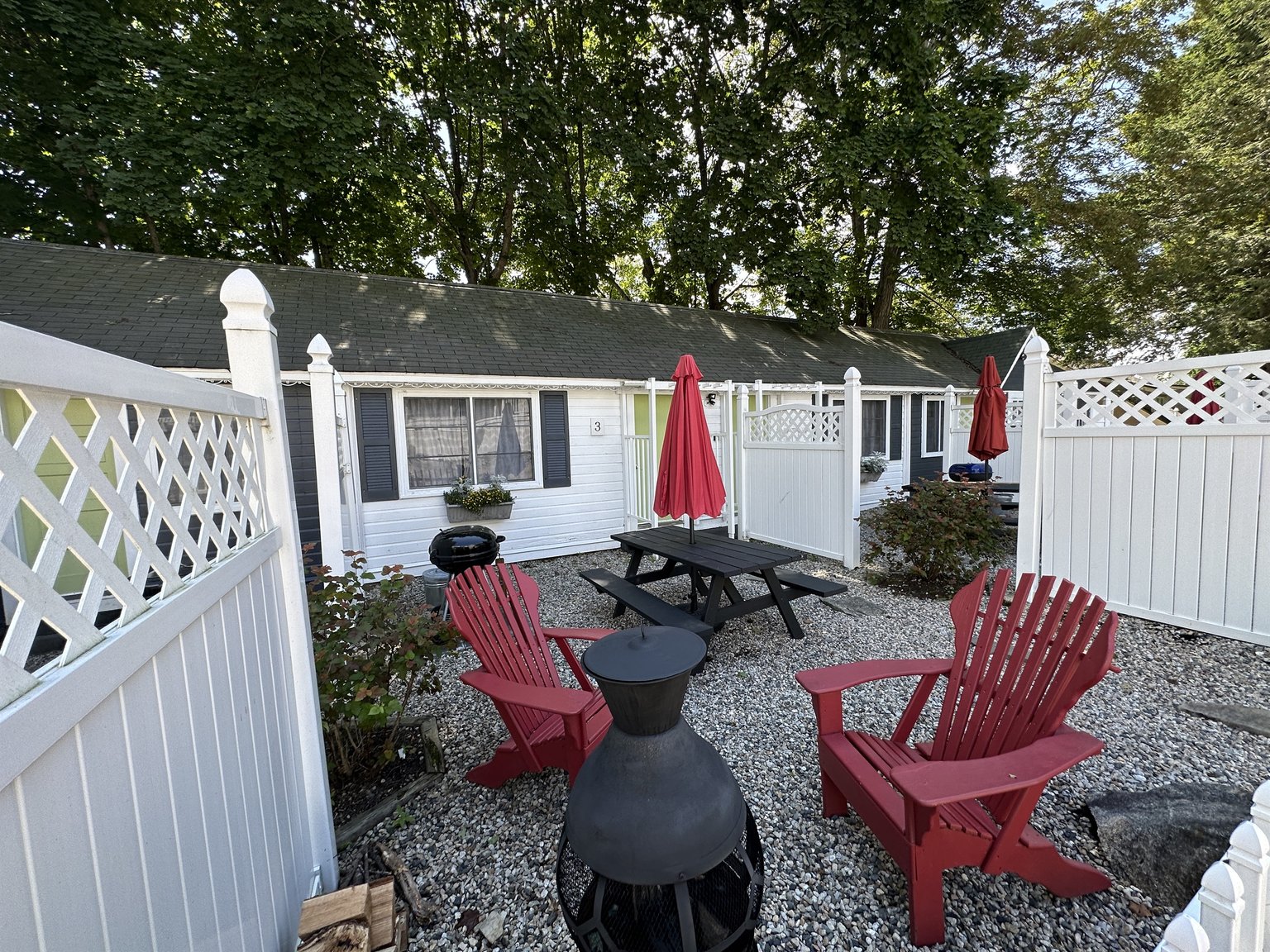 Wolfeboro Vacation Rental