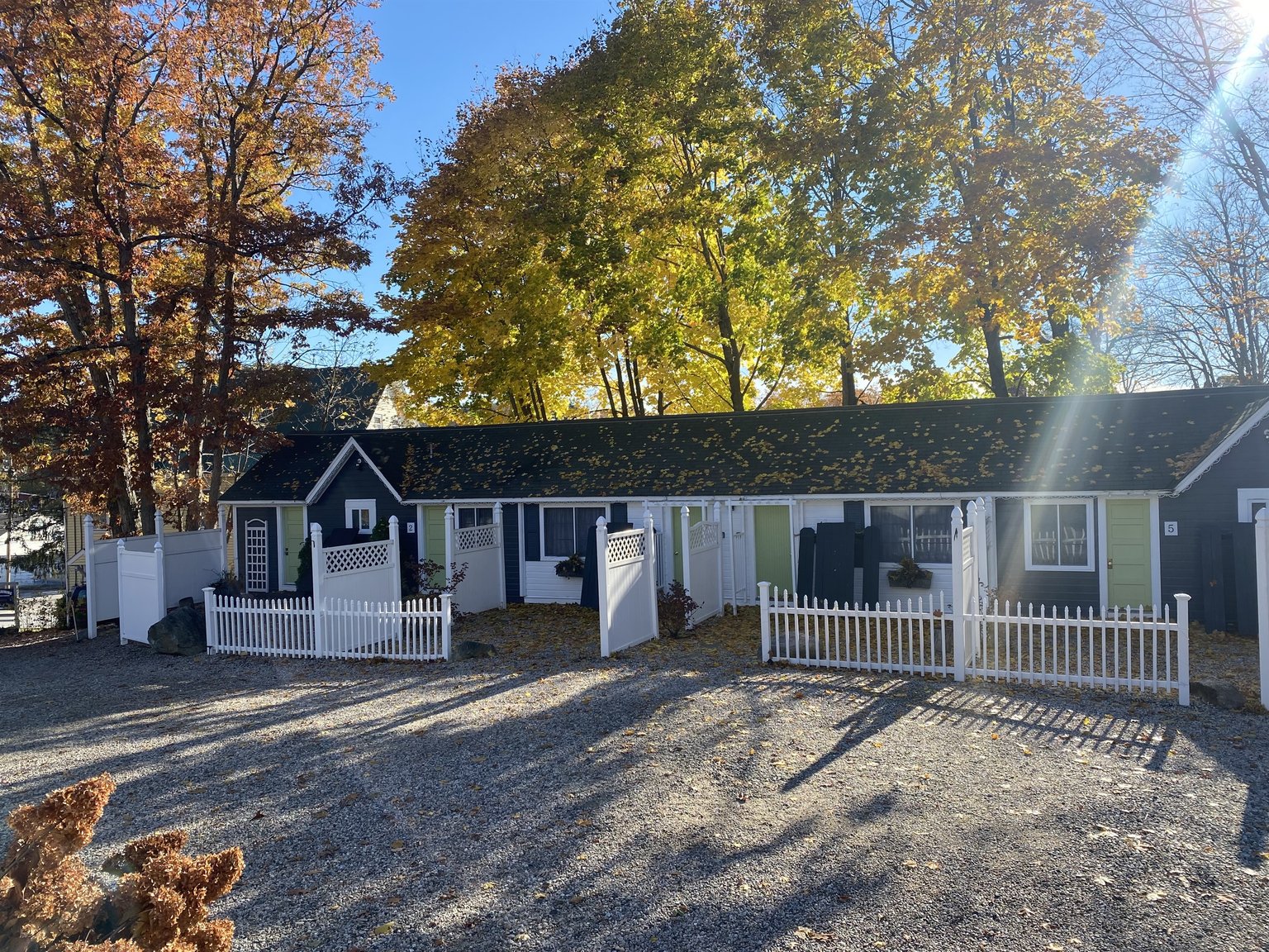 Wolfeboro Vacation Rental