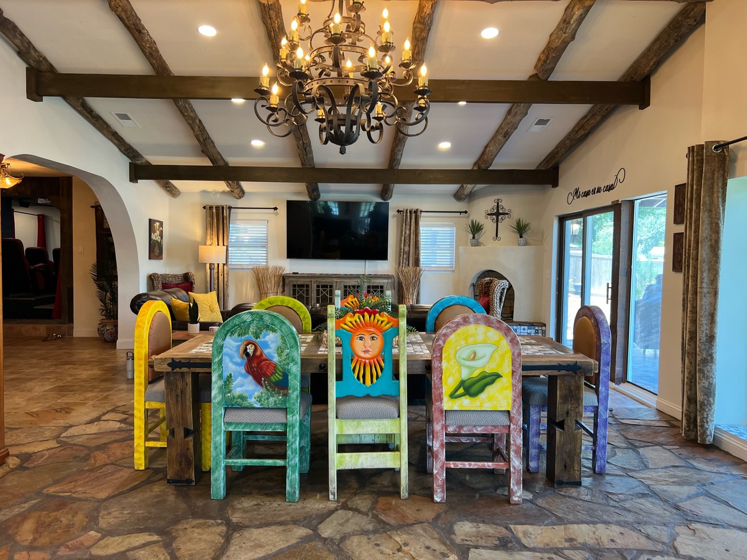 Royal Vacation Rental