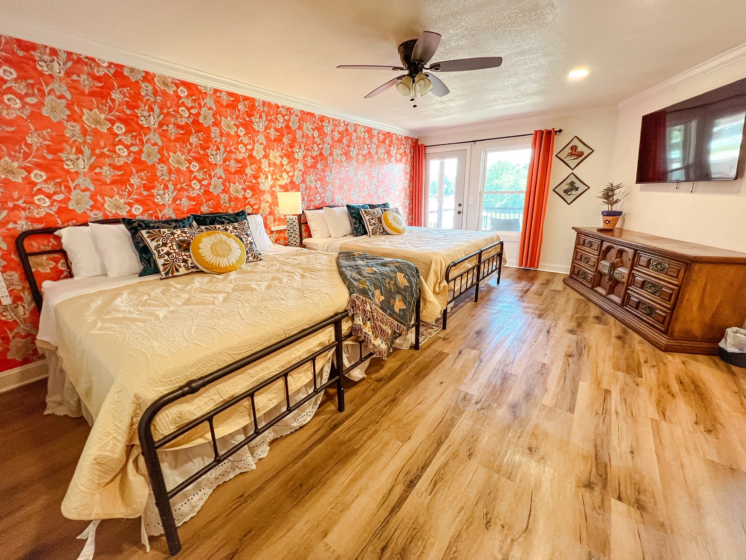 Royal Vacation Rental