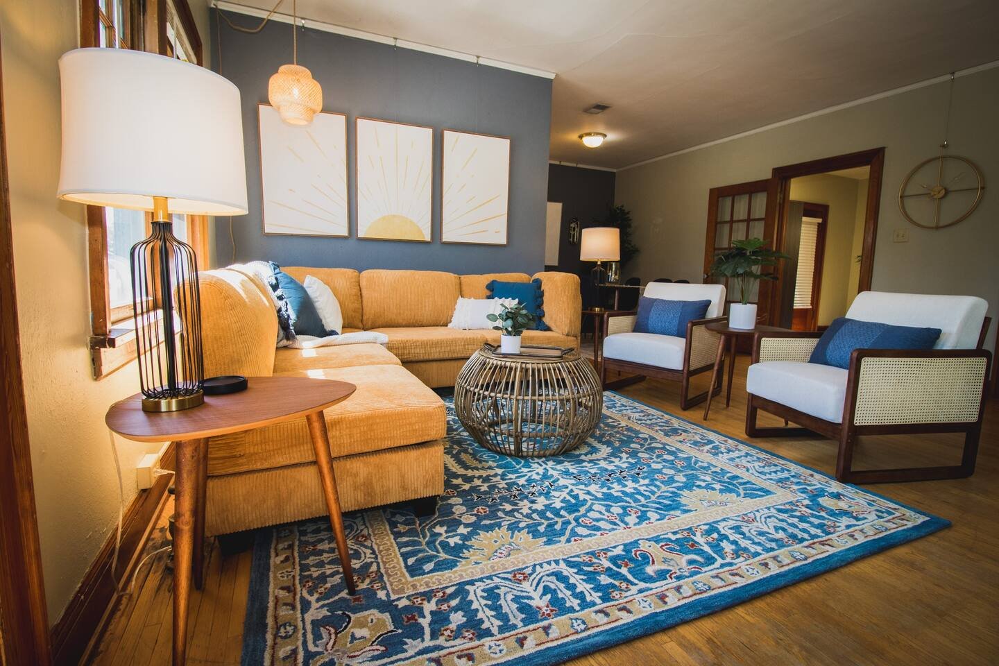 Greeley Vacation Rental