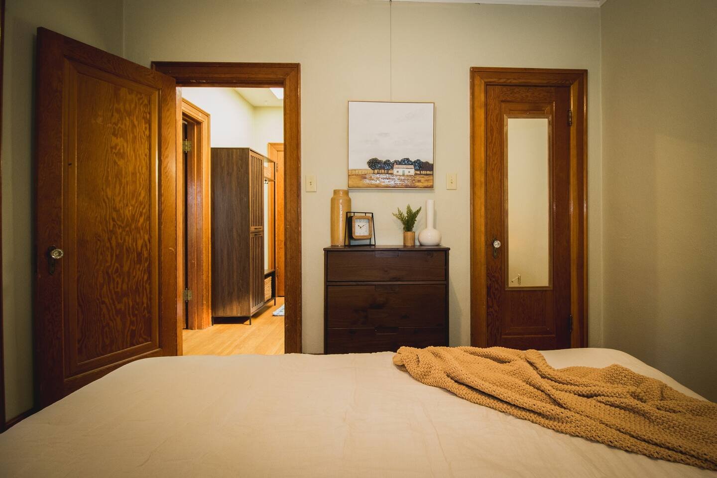 Greeley Vacation Rental