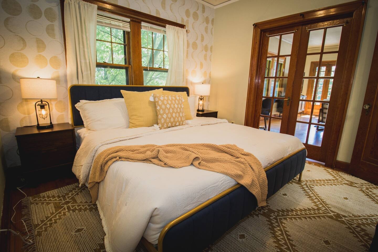 Greeley Vacation Rental