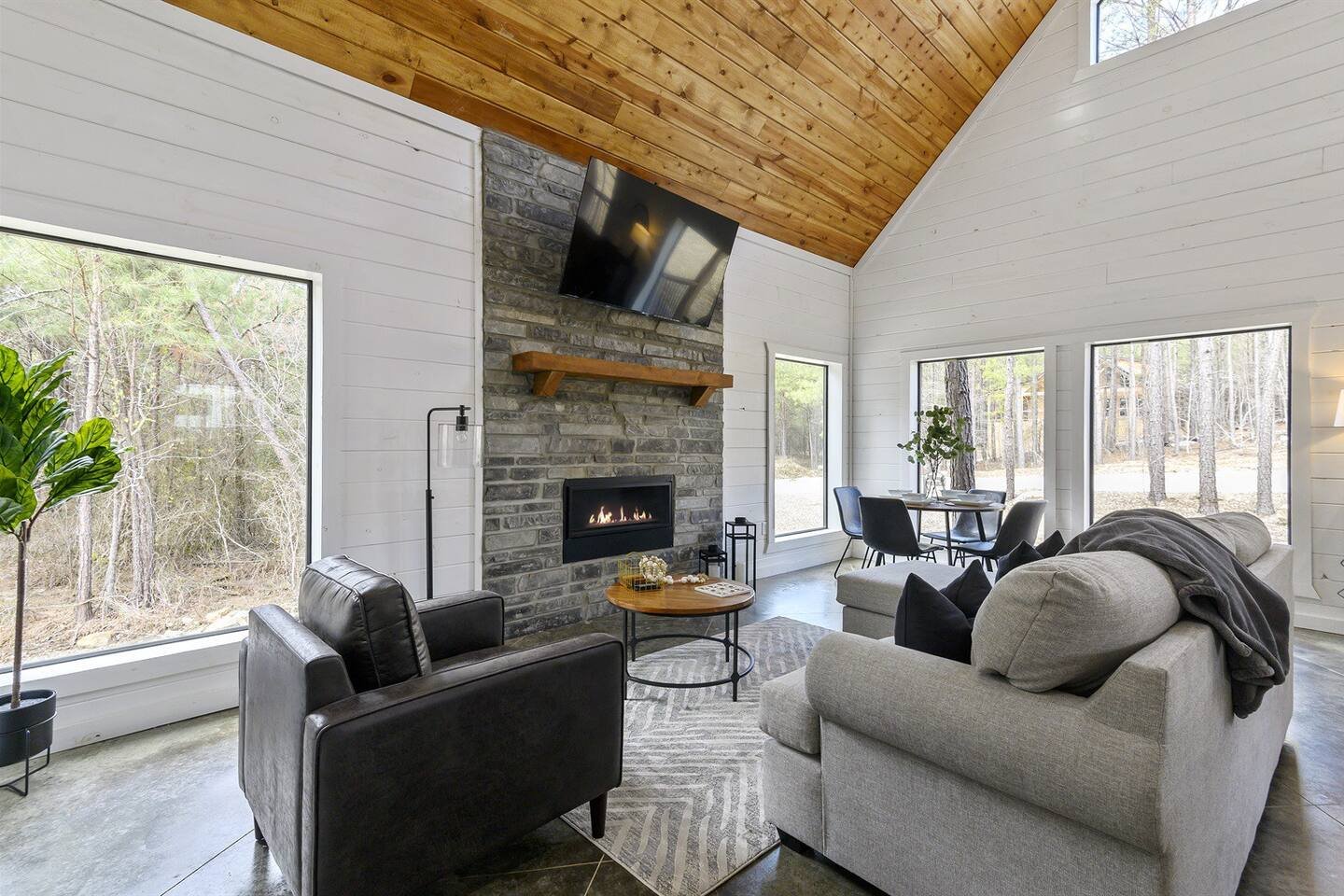 Broken Bow Vacation Rental