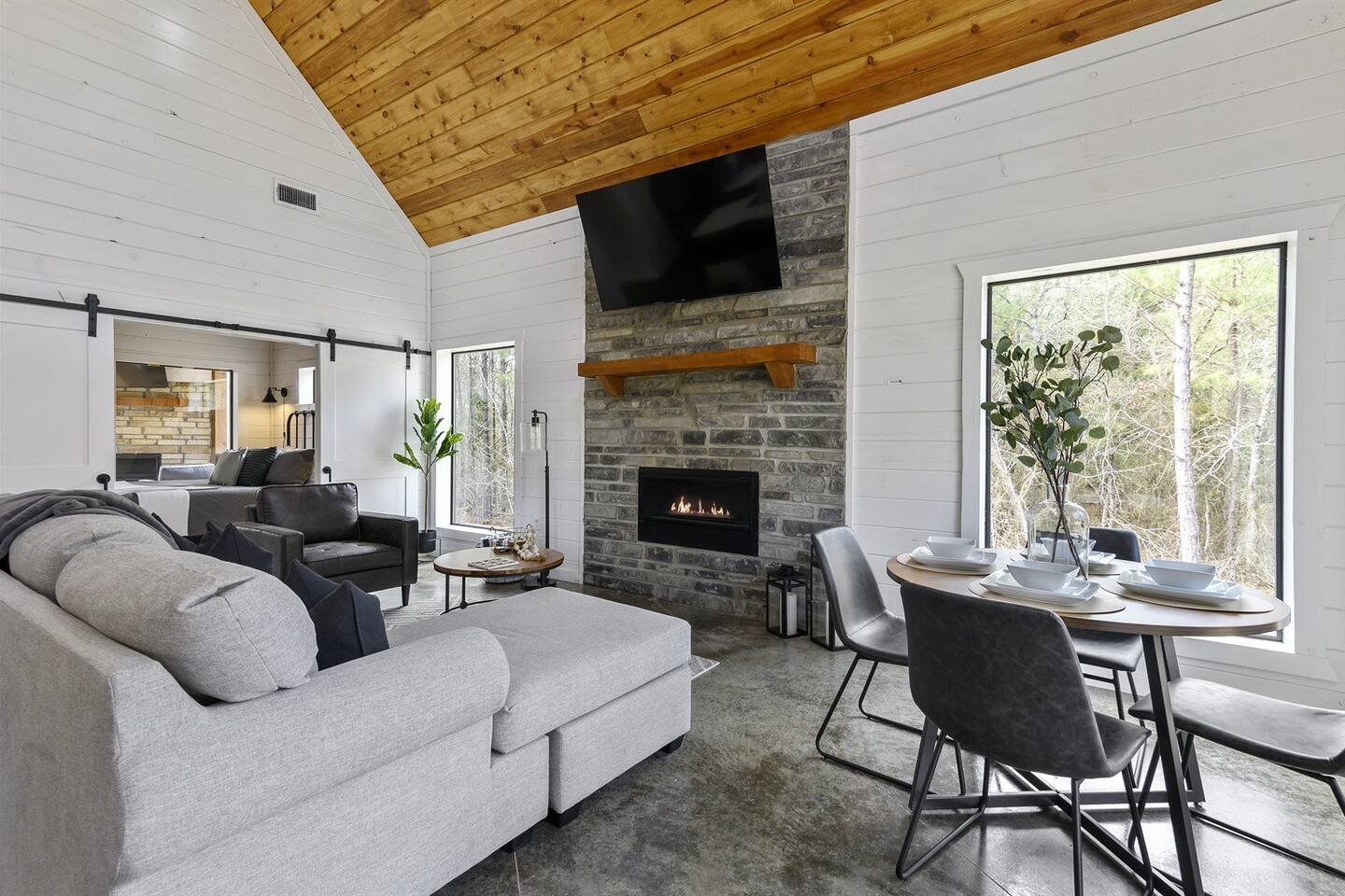 Broken Bow Vacation Rental