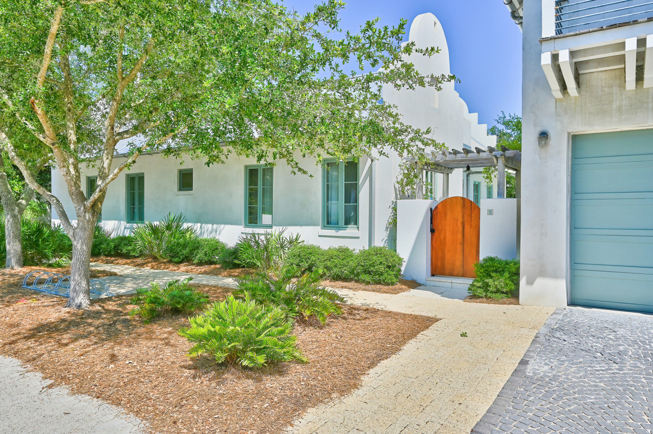 30A Vacation Rental