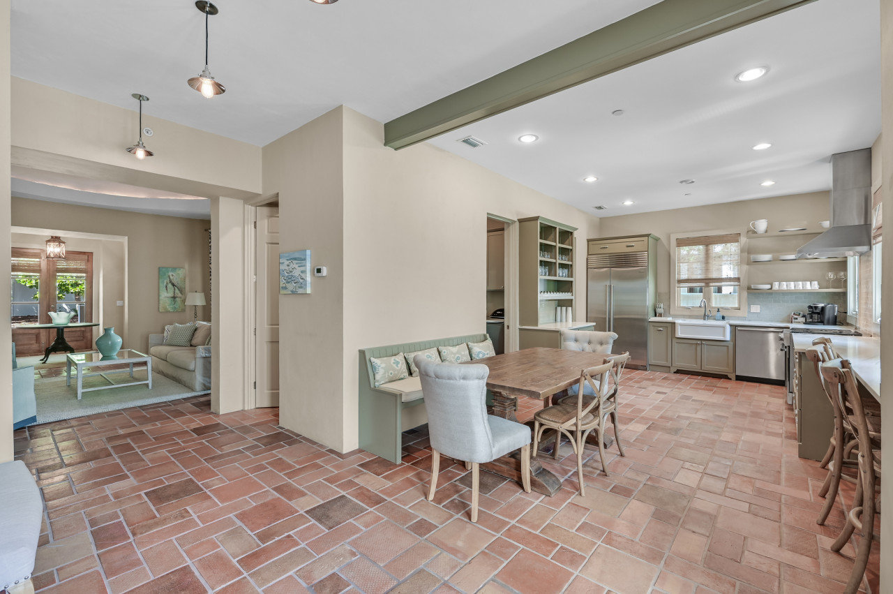 30A Vacation Rental