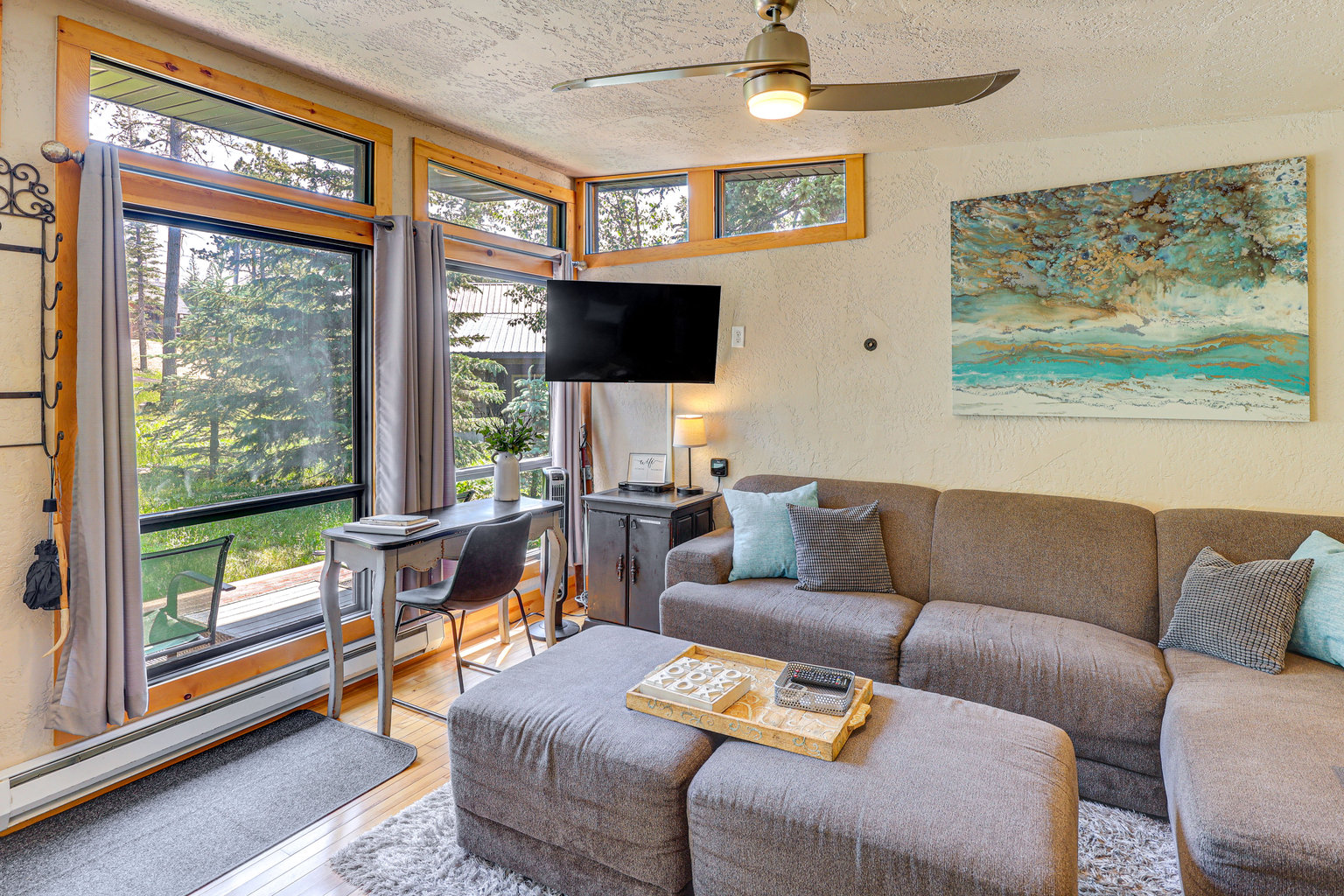 Lead Vacation Rental