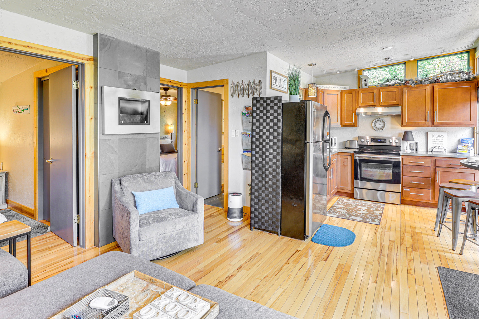 Lead Vacation Rental