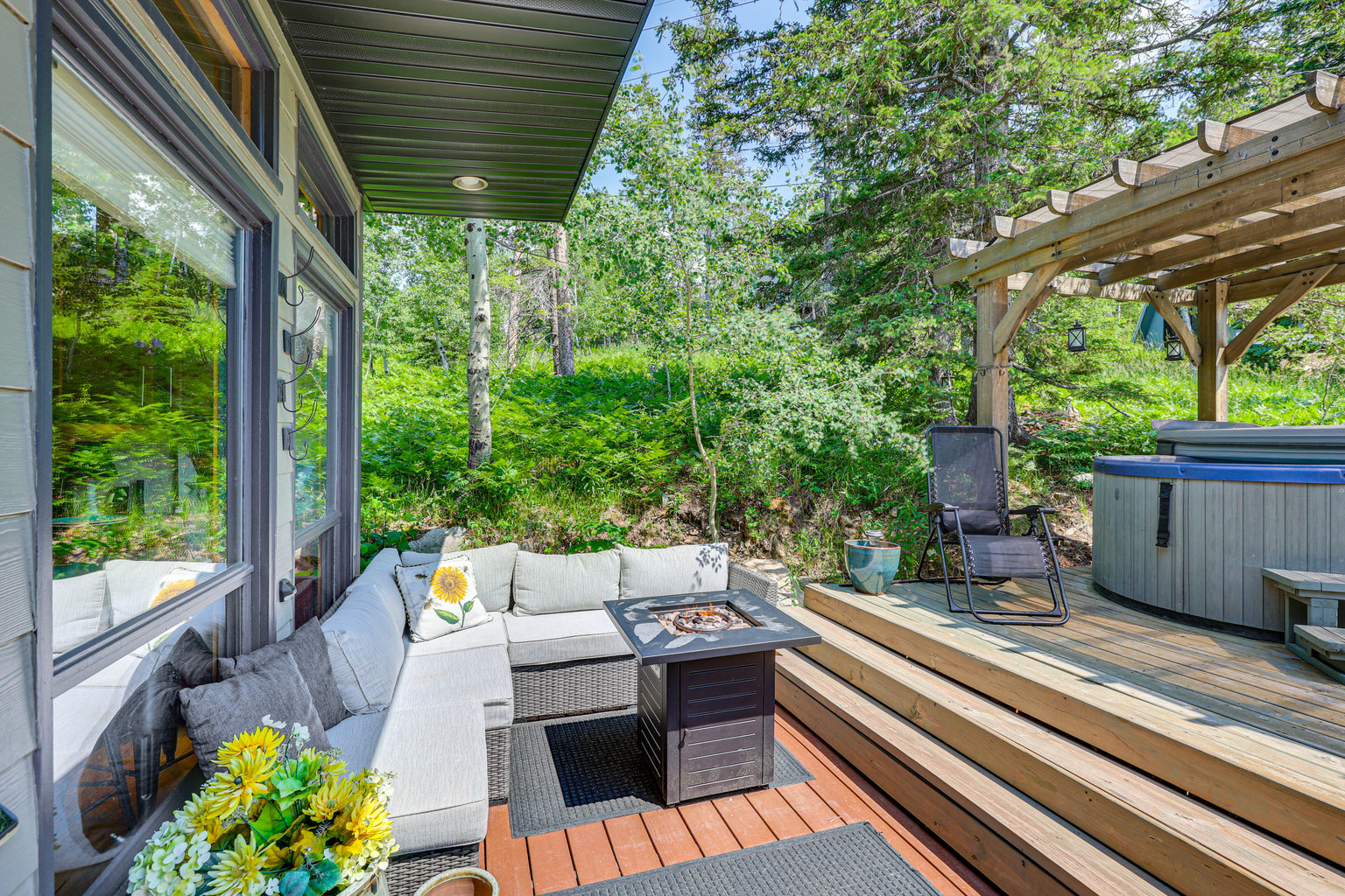 Lead Vacation Rental