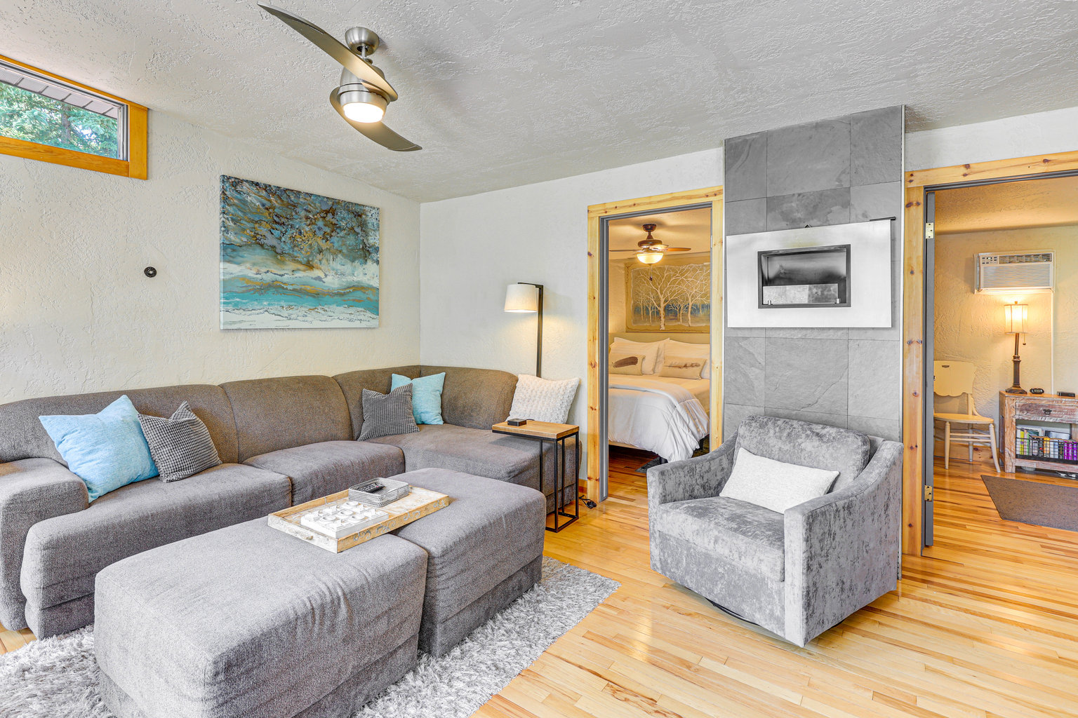 Lead Vacation Rental