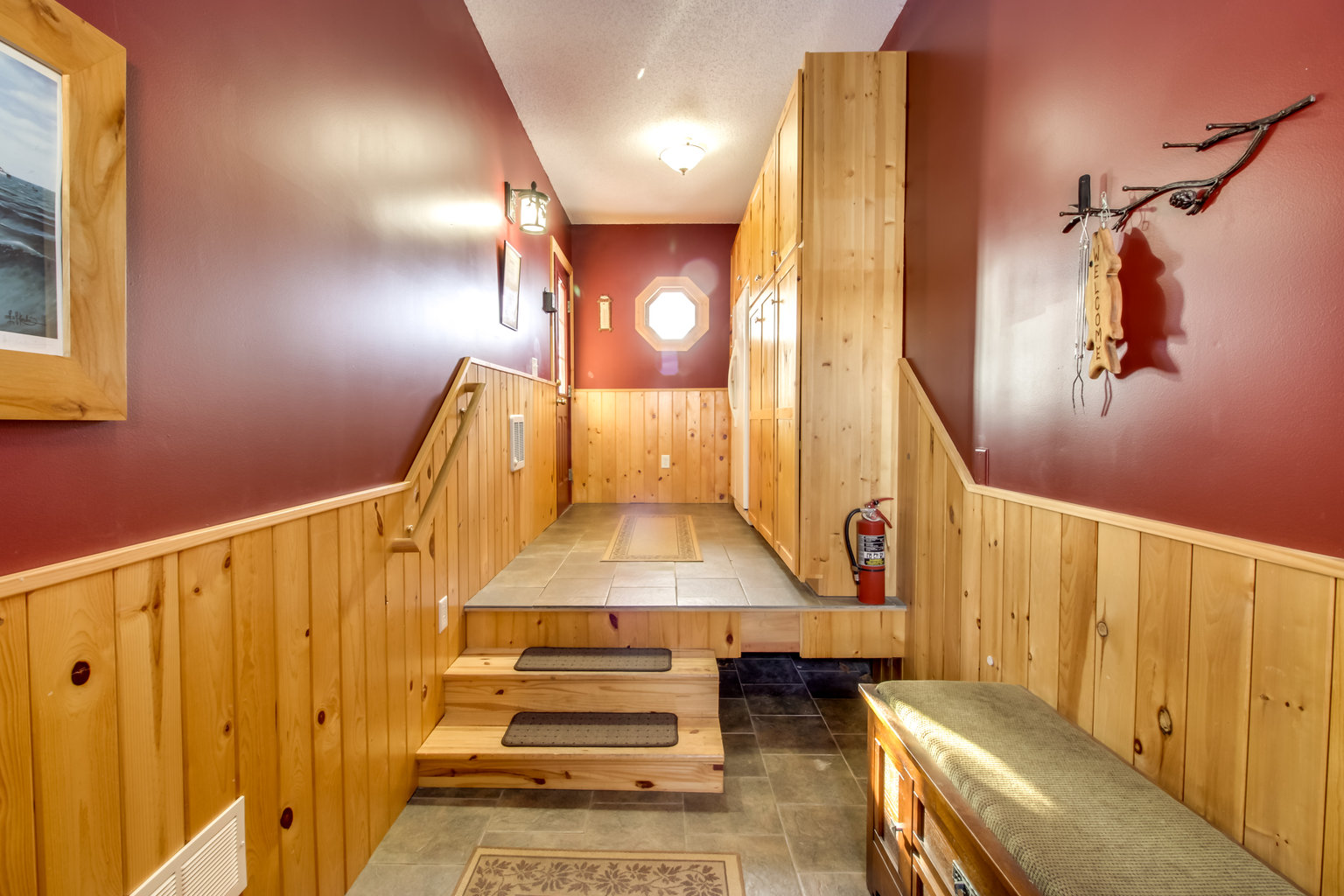 Isle Vacation Rental