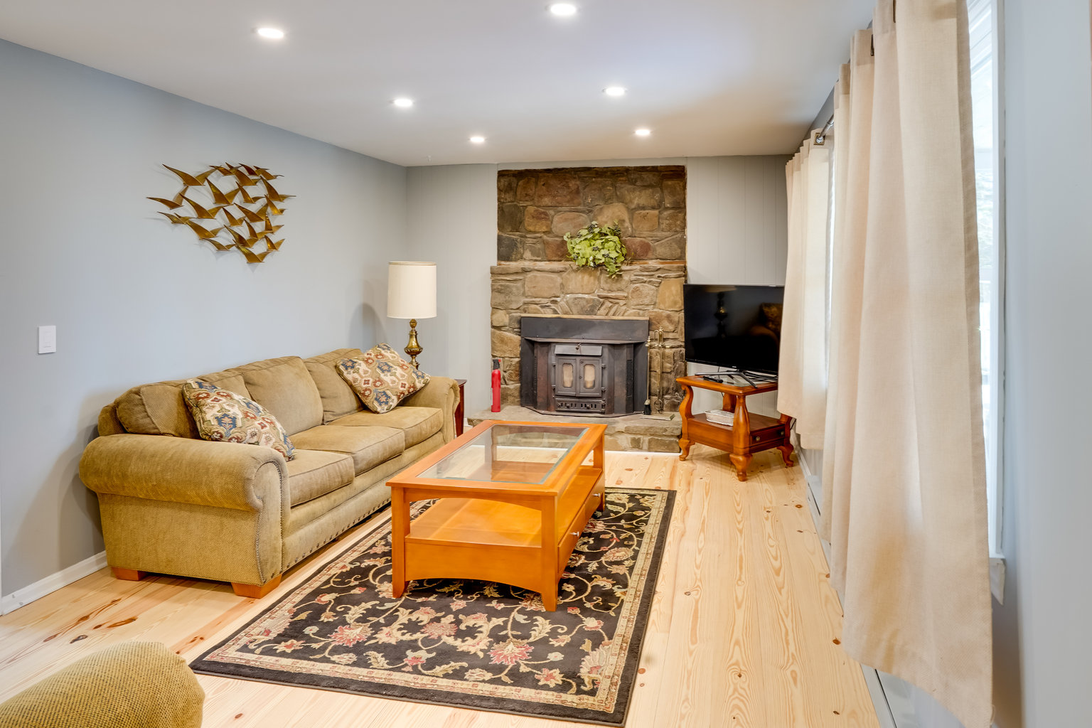 Whitingham Vacation Rental