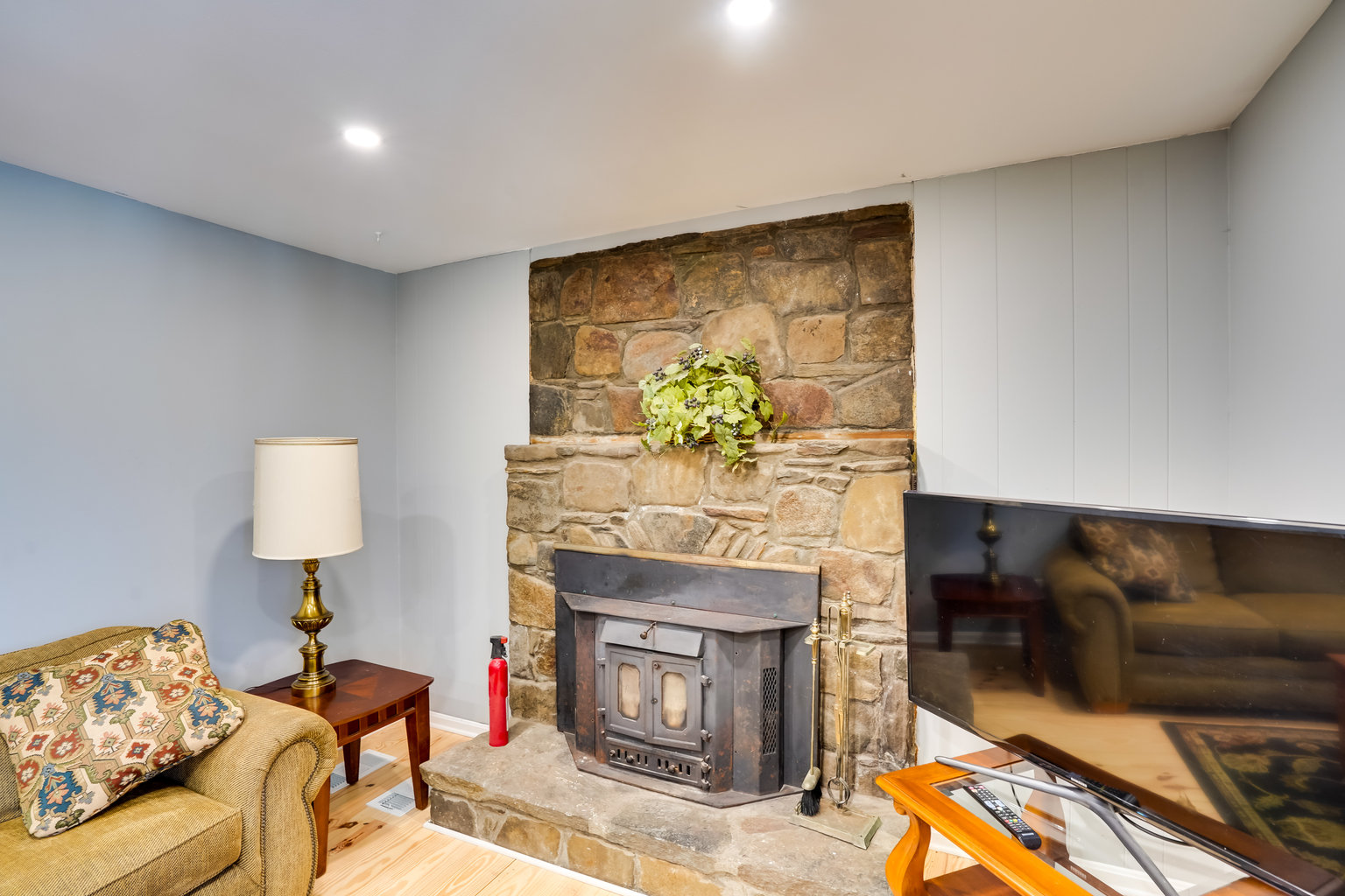 Whitingham Vacation Rental