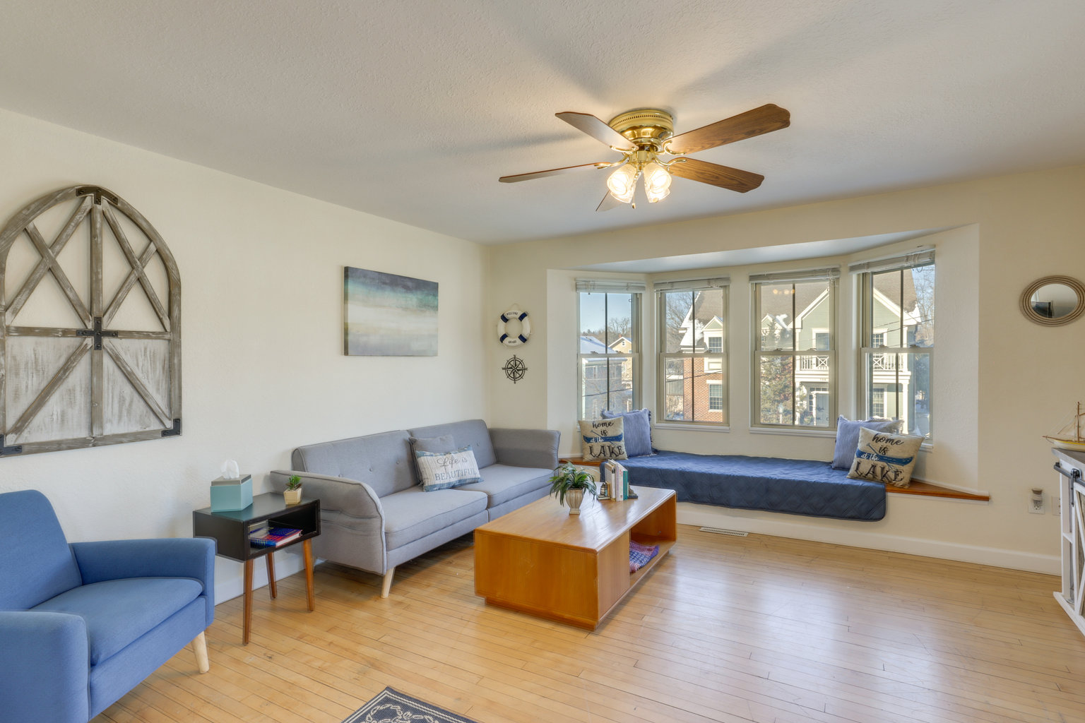 Delafield Vacation Rental