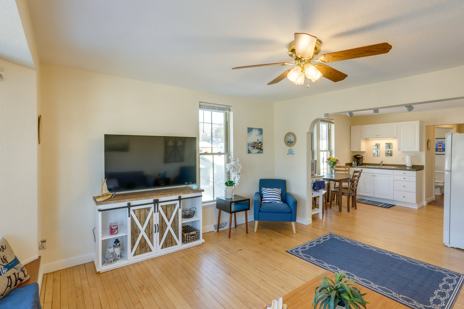 Delafield Vacation Rental