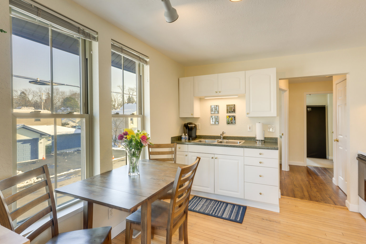 Delafield Vacation Rental