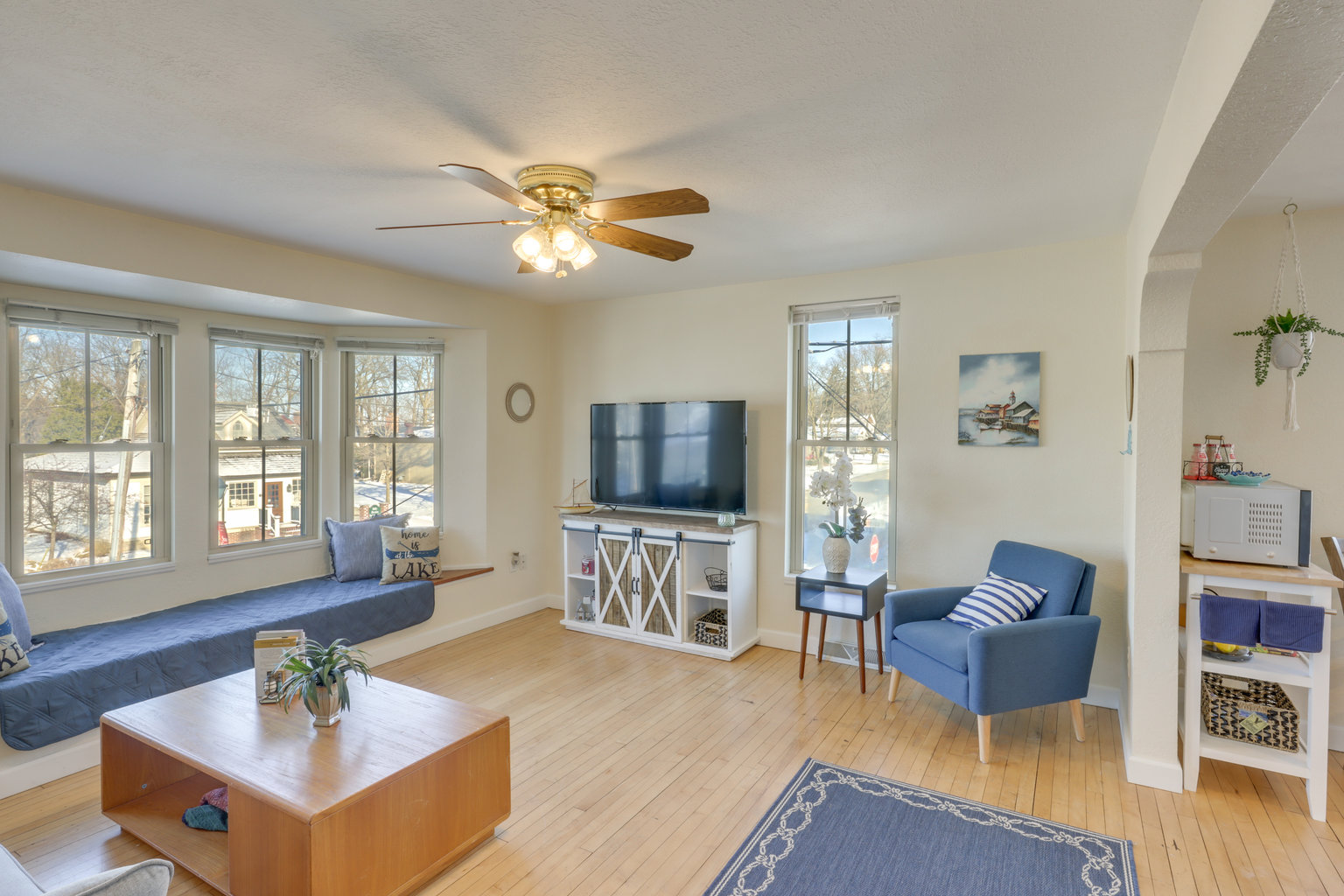 Delafield Vacation Rental