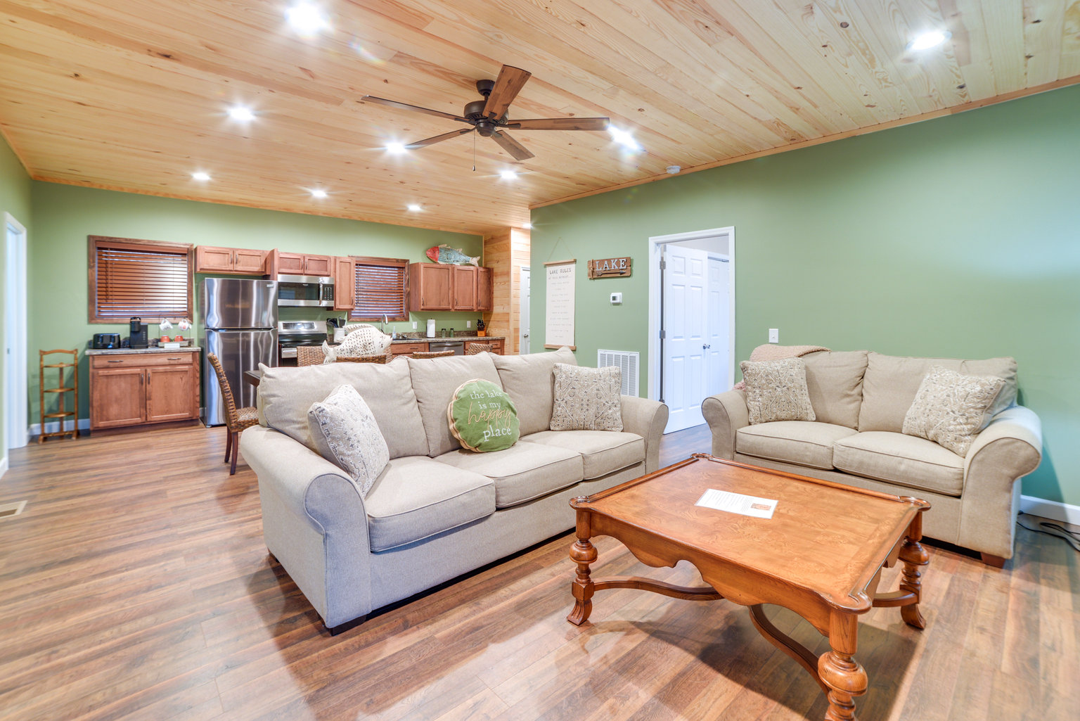 Waverly Vacation Rental