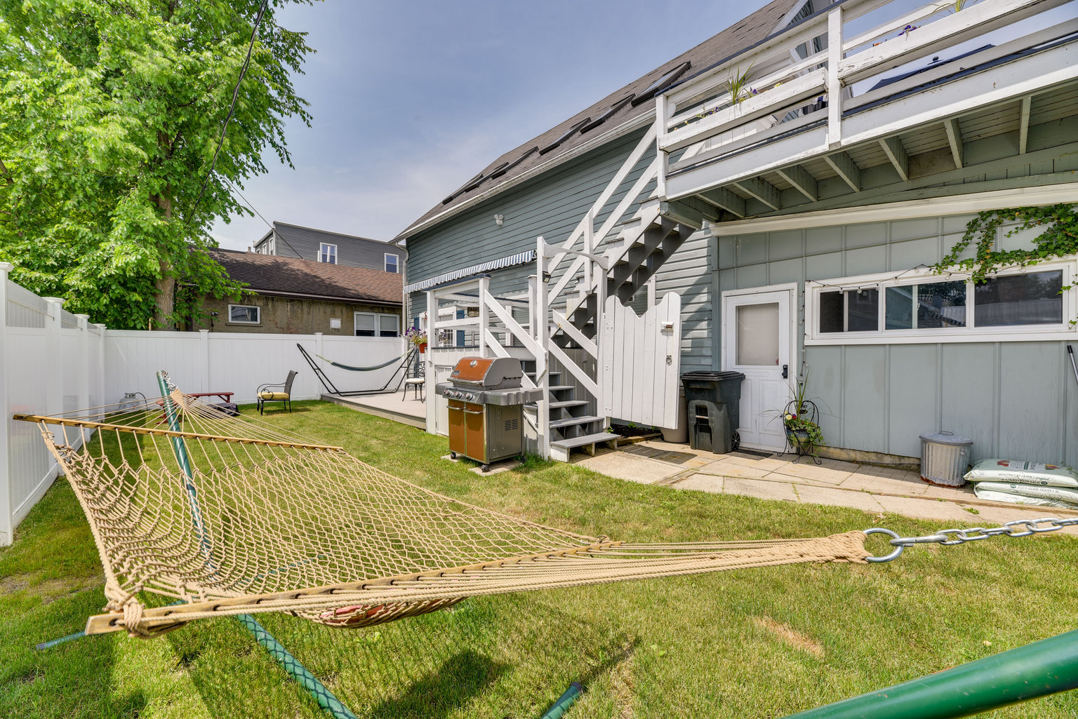 Bemus Point Vacation Rental