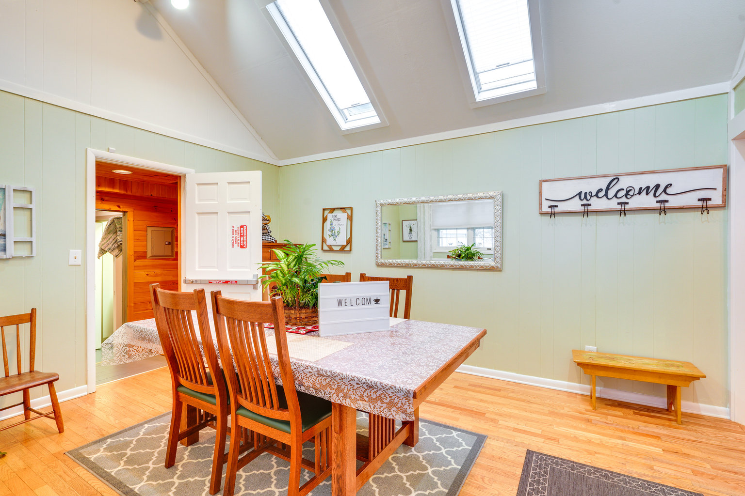 Bemus Point Vacation Rental