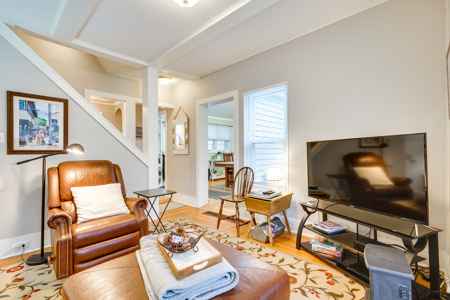 Bemus Point Vacation Rental