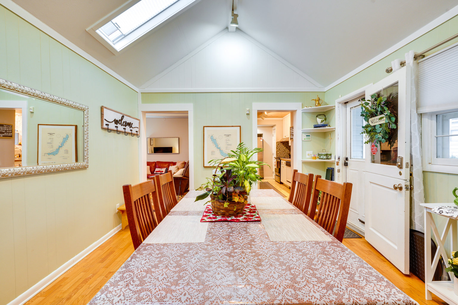 Bemus Point Vacation Rental