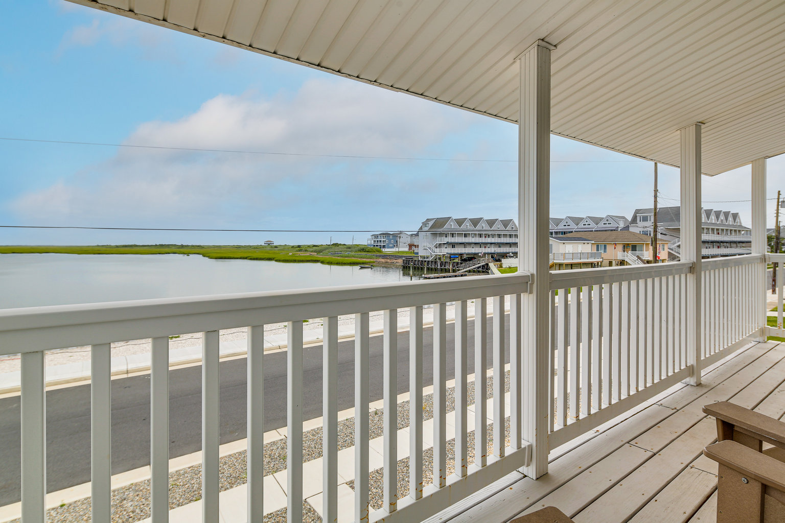Brigantine Vacation Rental
