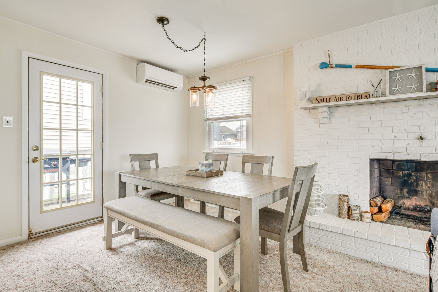 Brigantine Vacation Rental