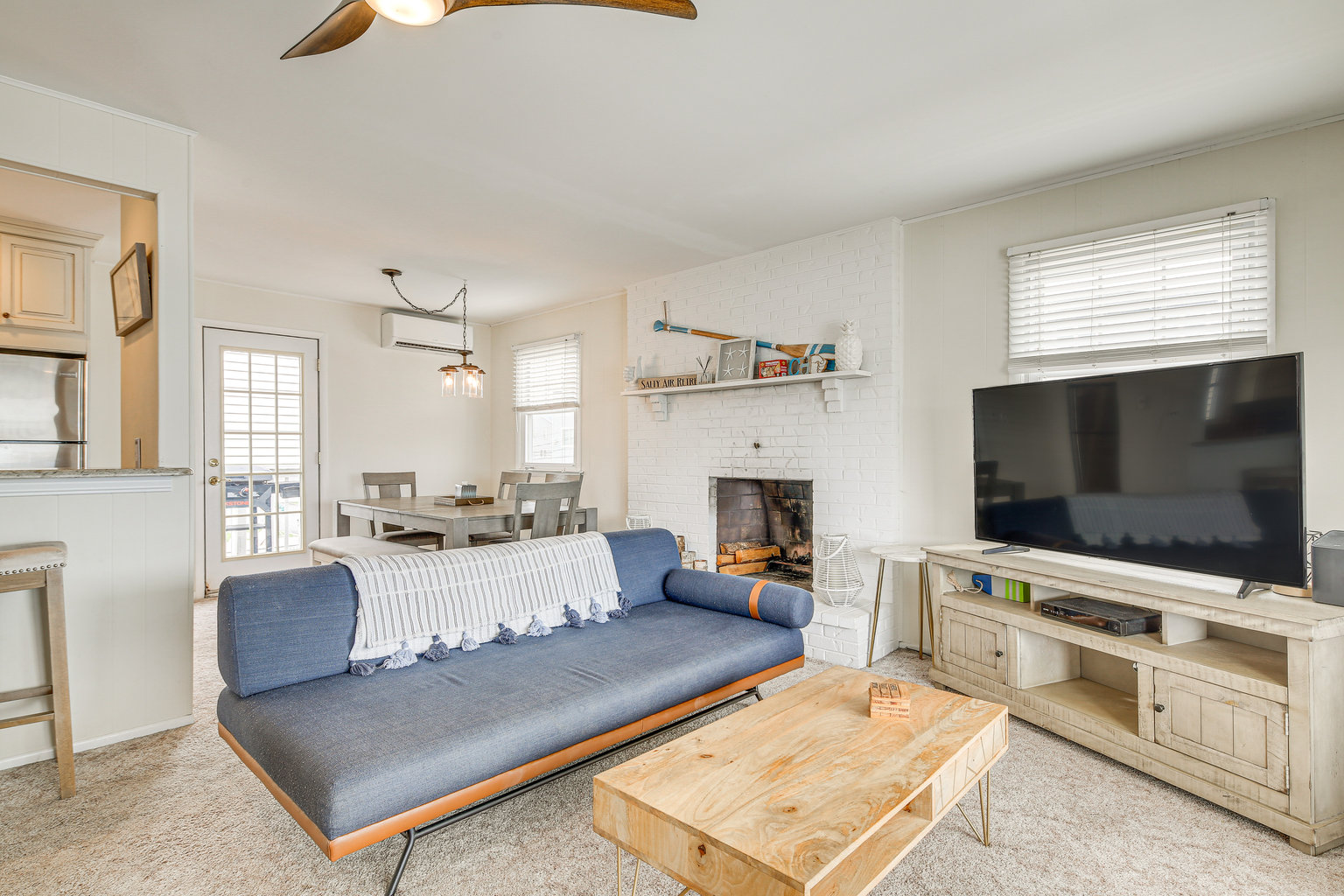 Brigantine Vacation Rental