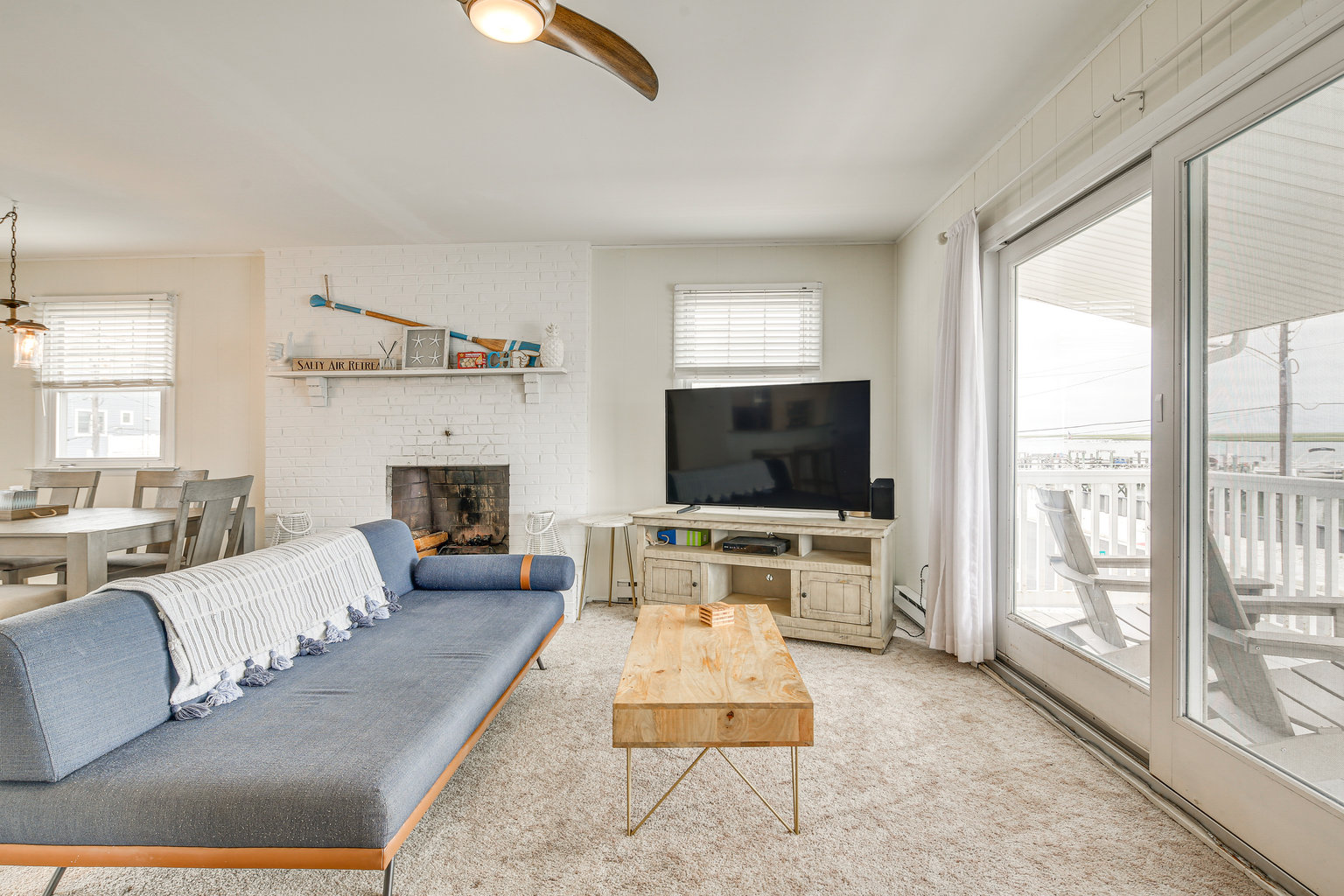 Brigantine Vacation Rental