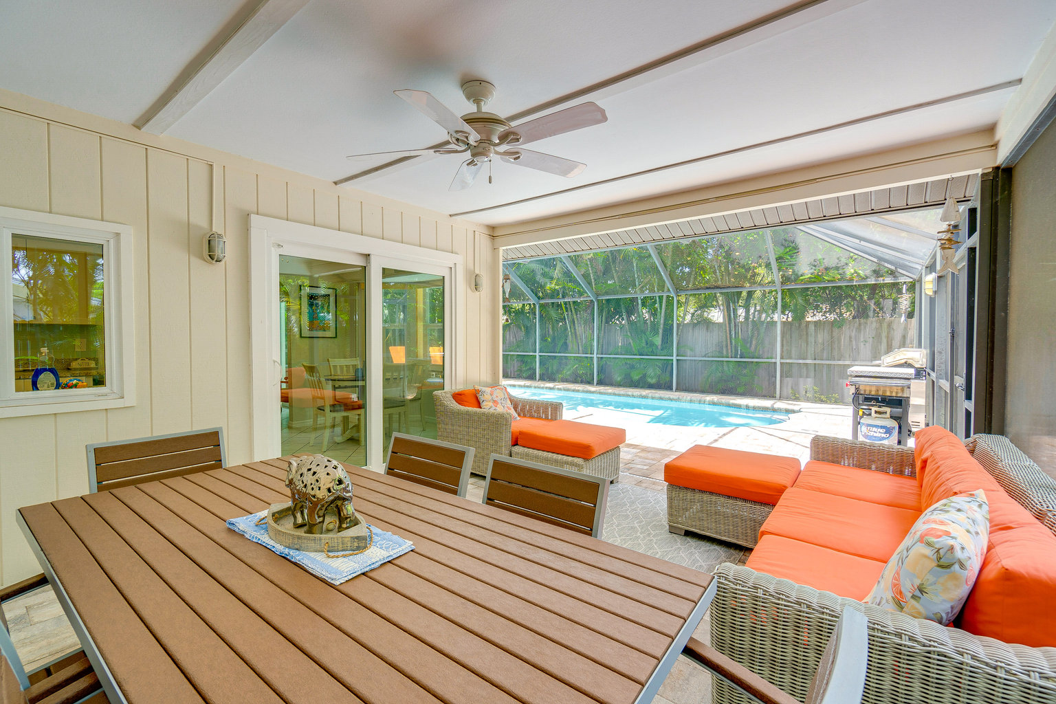 Venice Vacation Rental