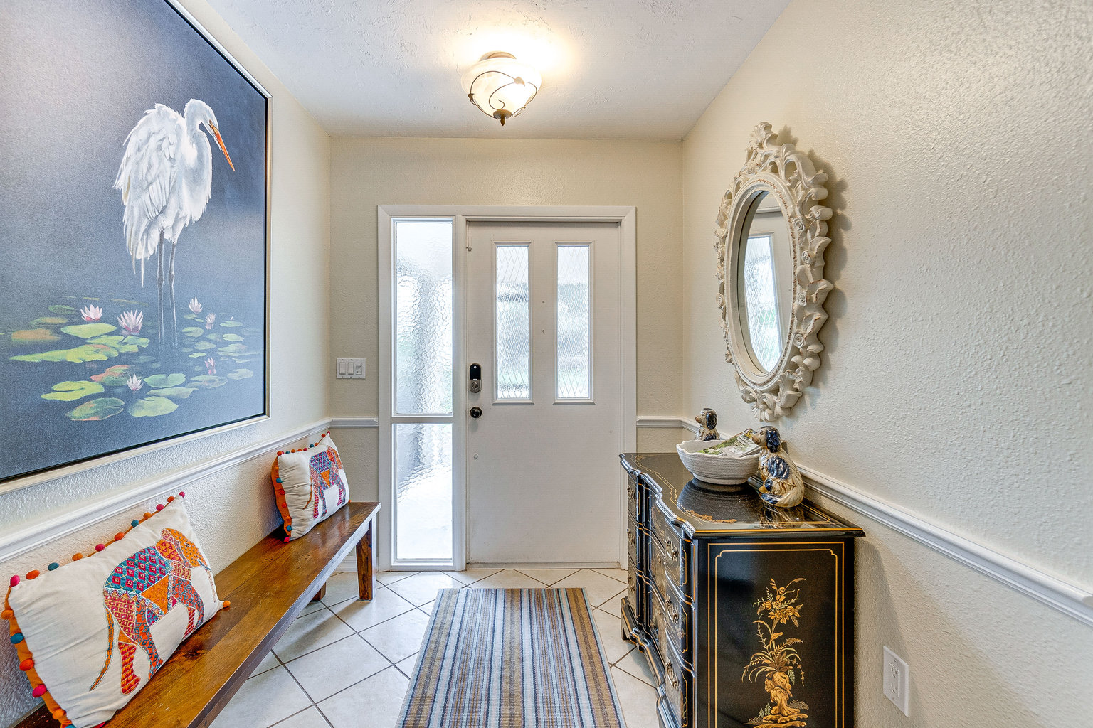 Venice Vacation Rental