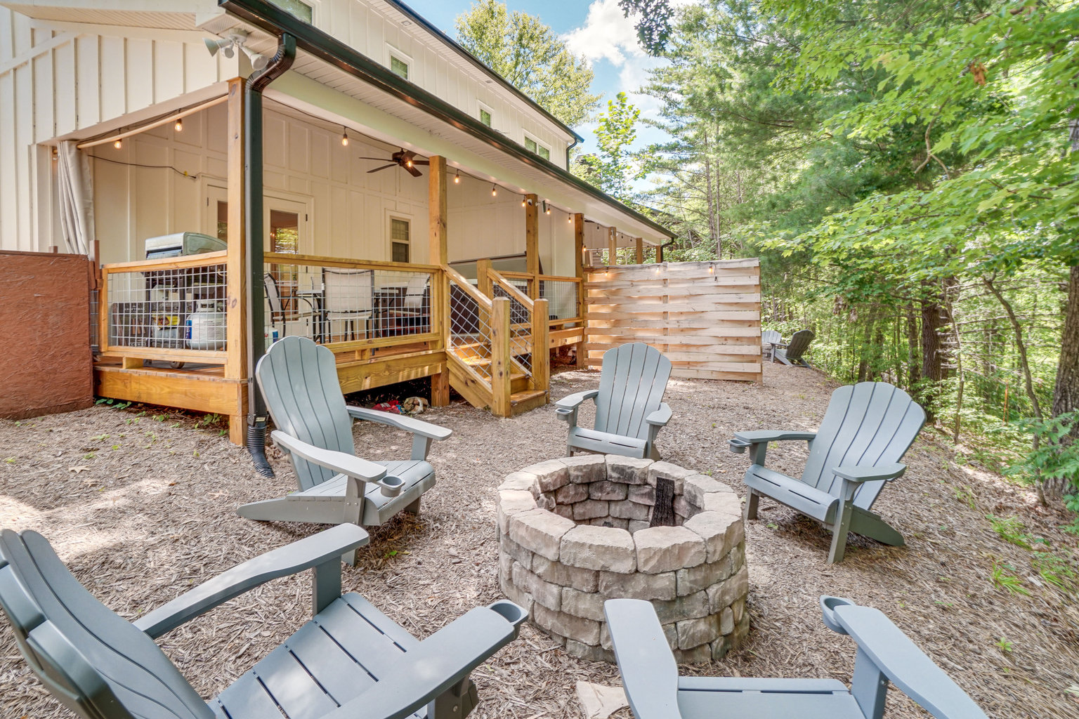 Helen Vacation Rental