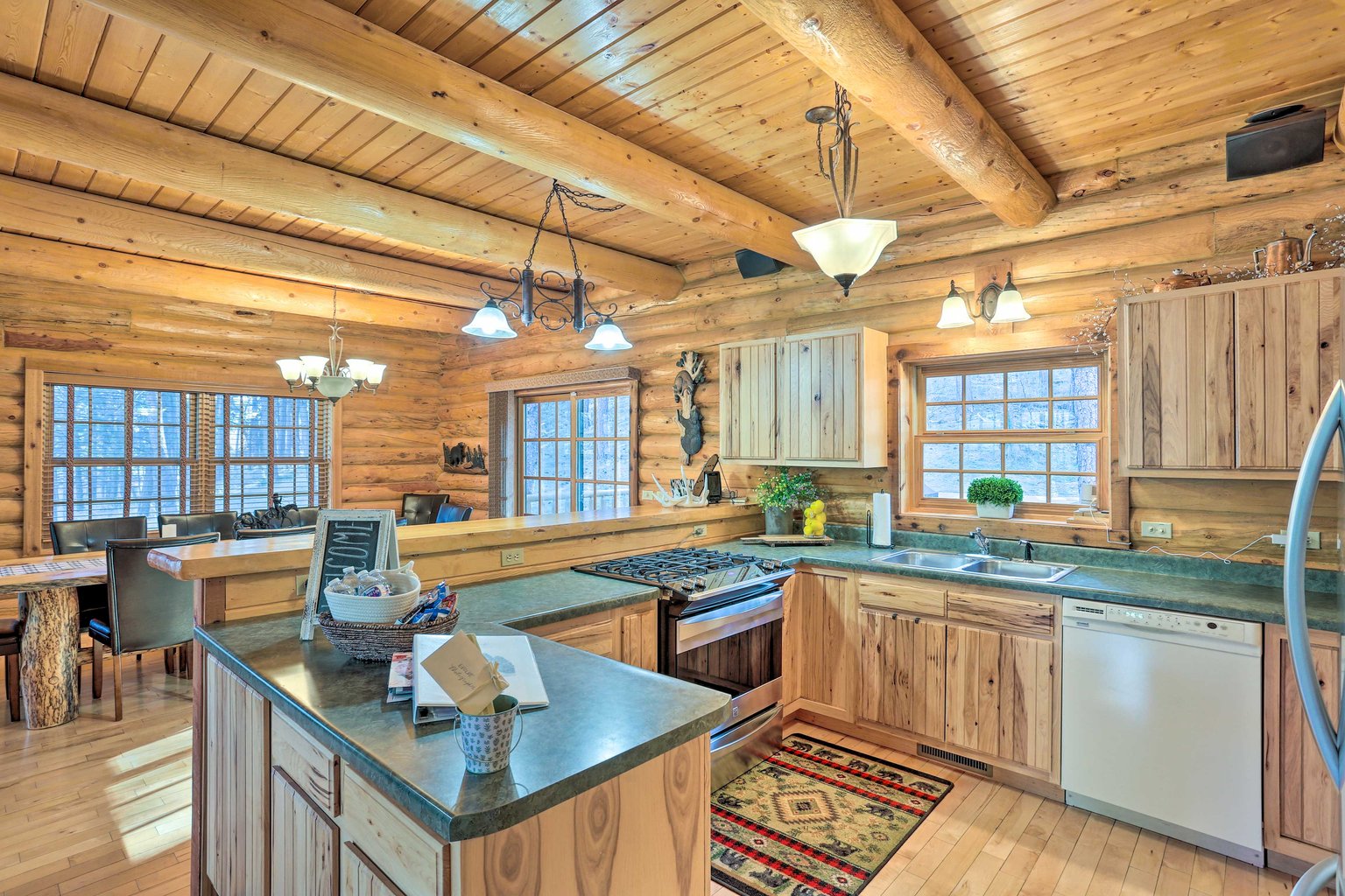 Piedmont Vacation Rental