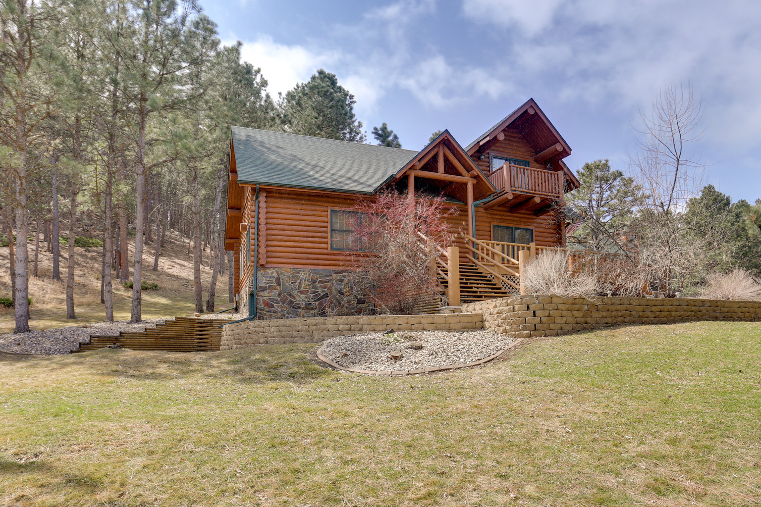 Piedmont Vacation Rental