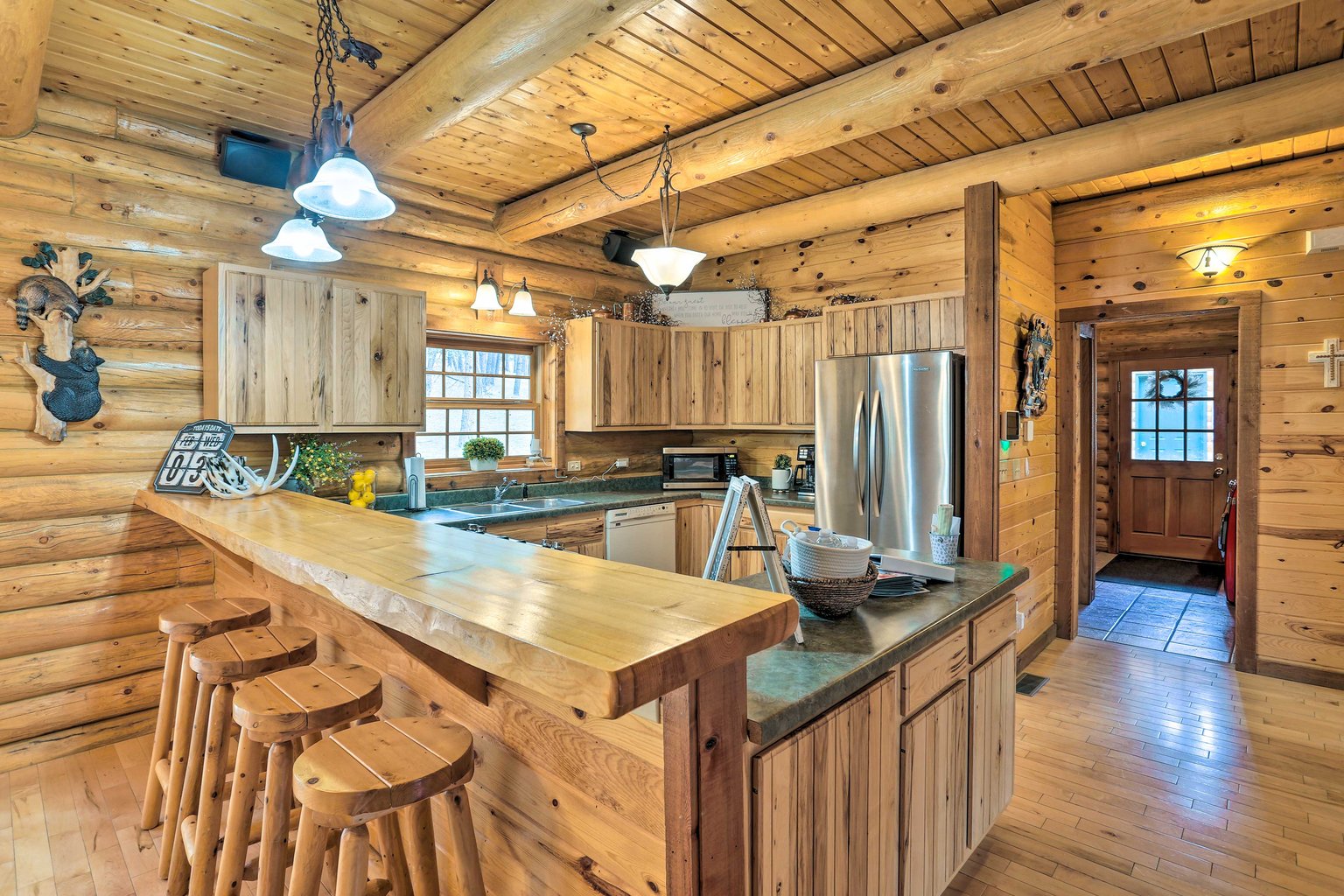 Piedmont Vacation Rental